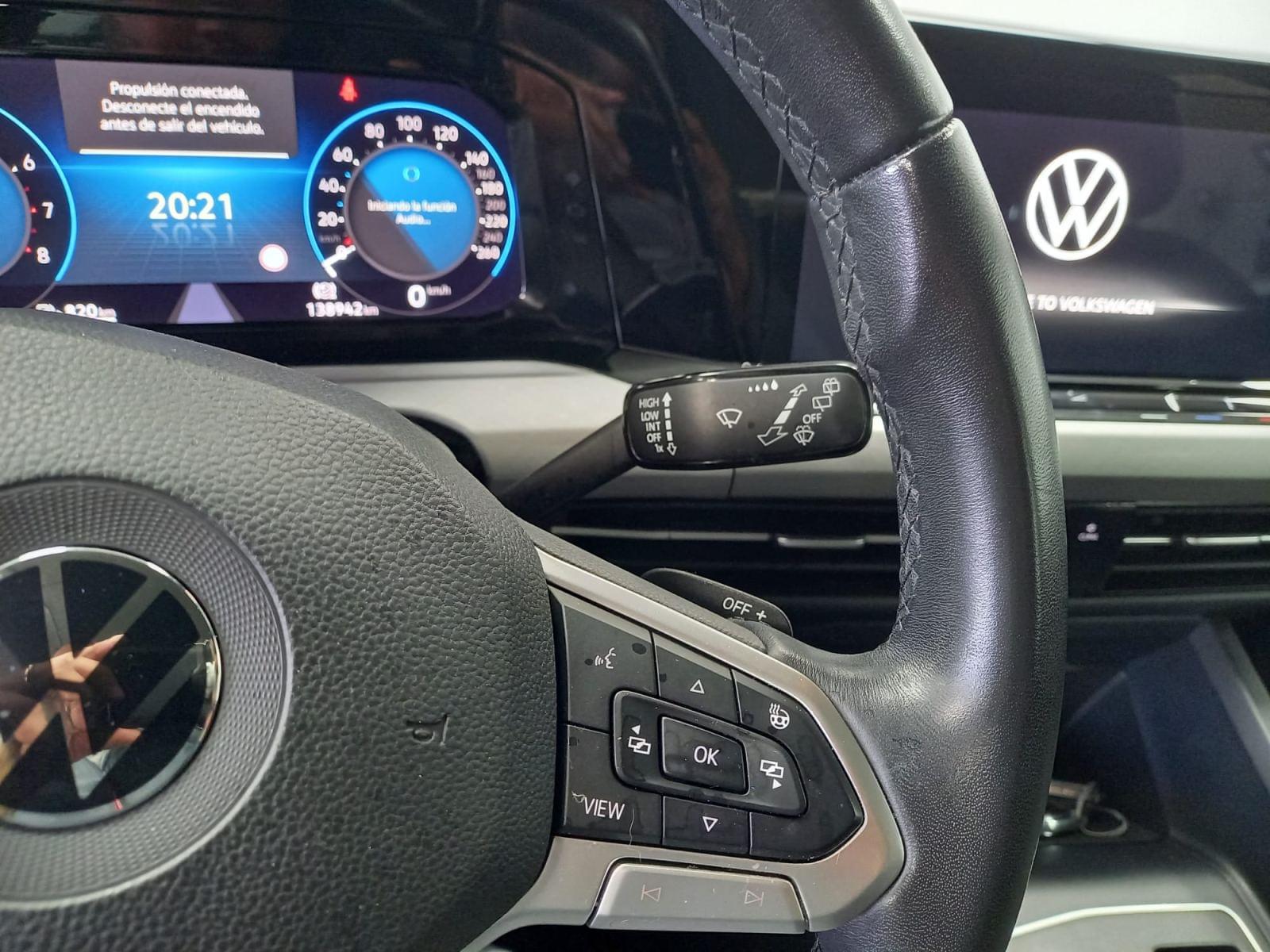 VOLKSWAGEN GOLF VARIANT VIII 1.0 ETSI 81KW DSG LIF 18 