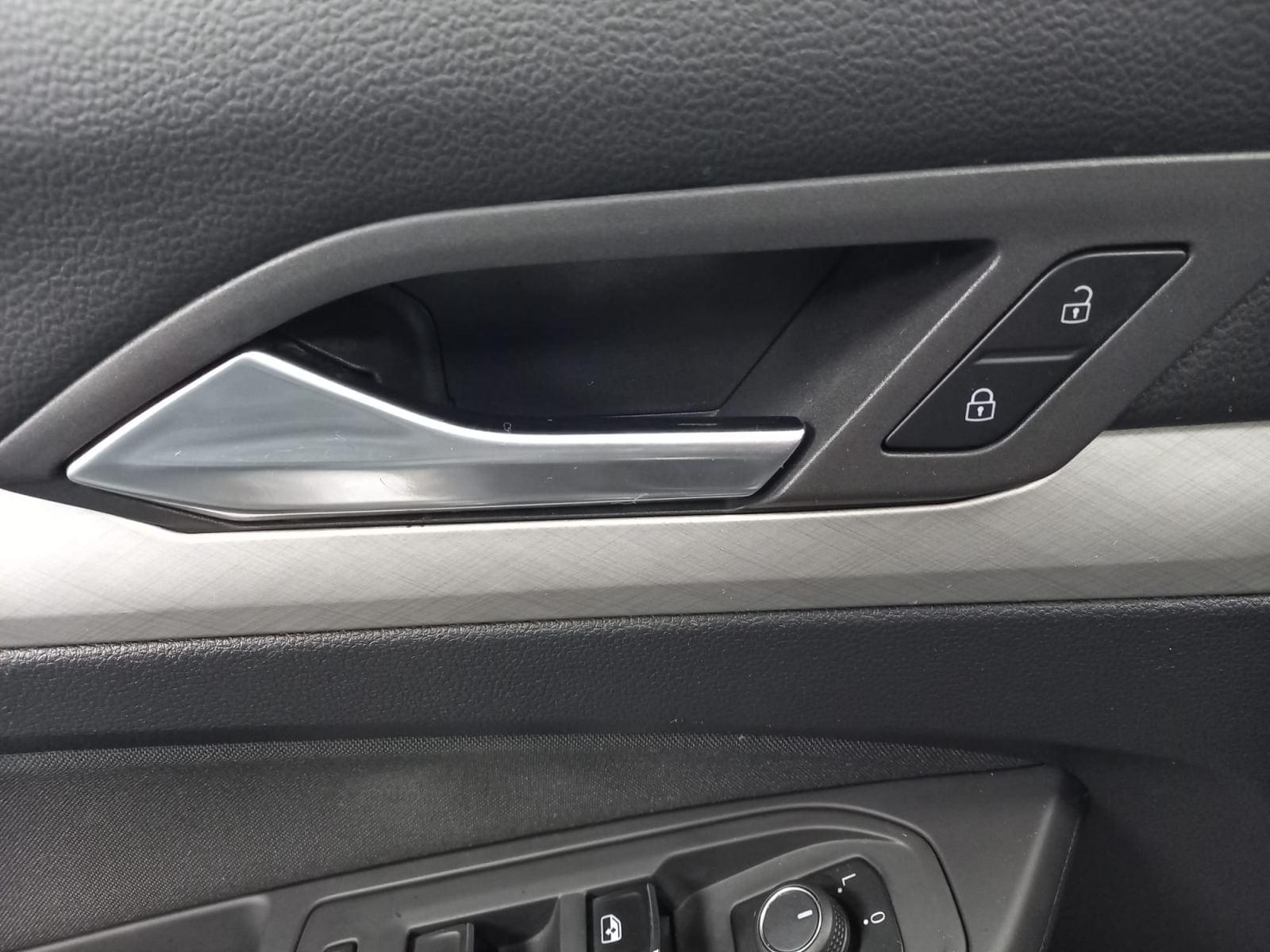 VOLKSWAGEN GOLF VARIANT VIII 1.0 ETSI 81KW DSG LIF 19 