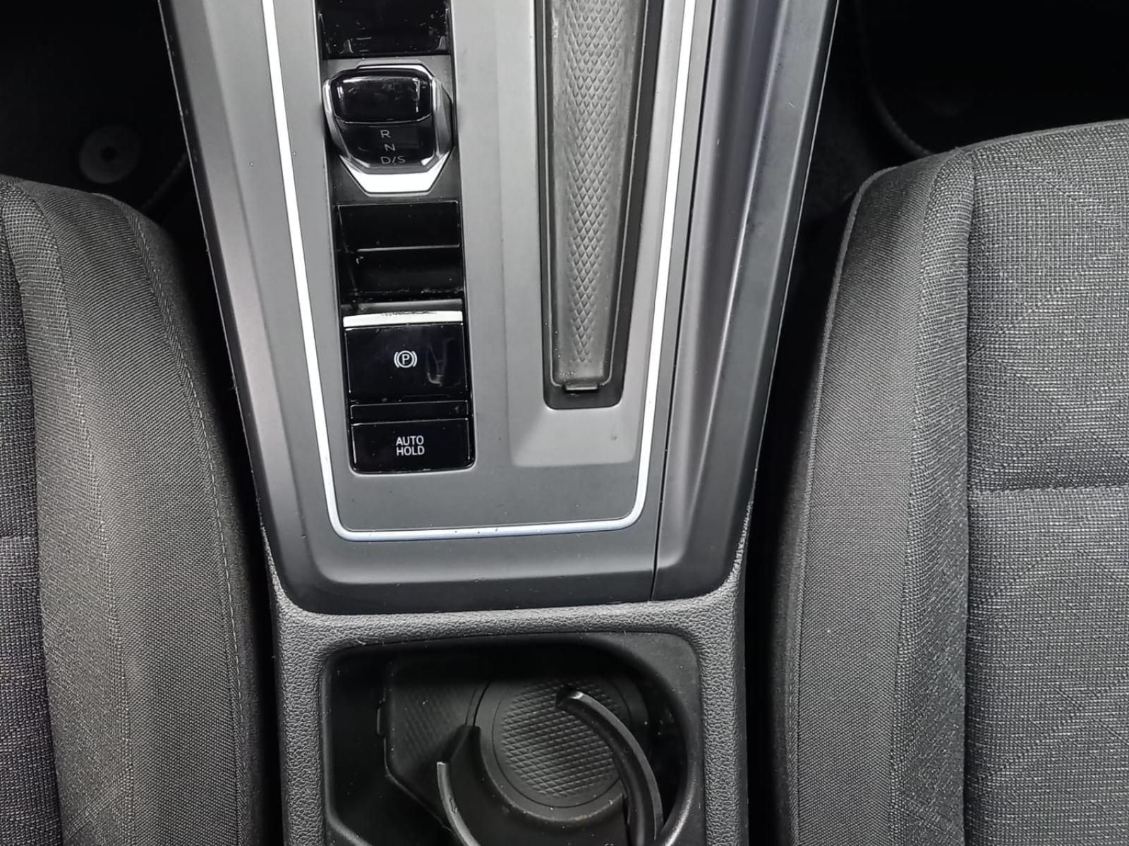 VOLKSWAGEN GOLF VARIANT VIII 1.0 ETSI 81KW DSG LIF 22 