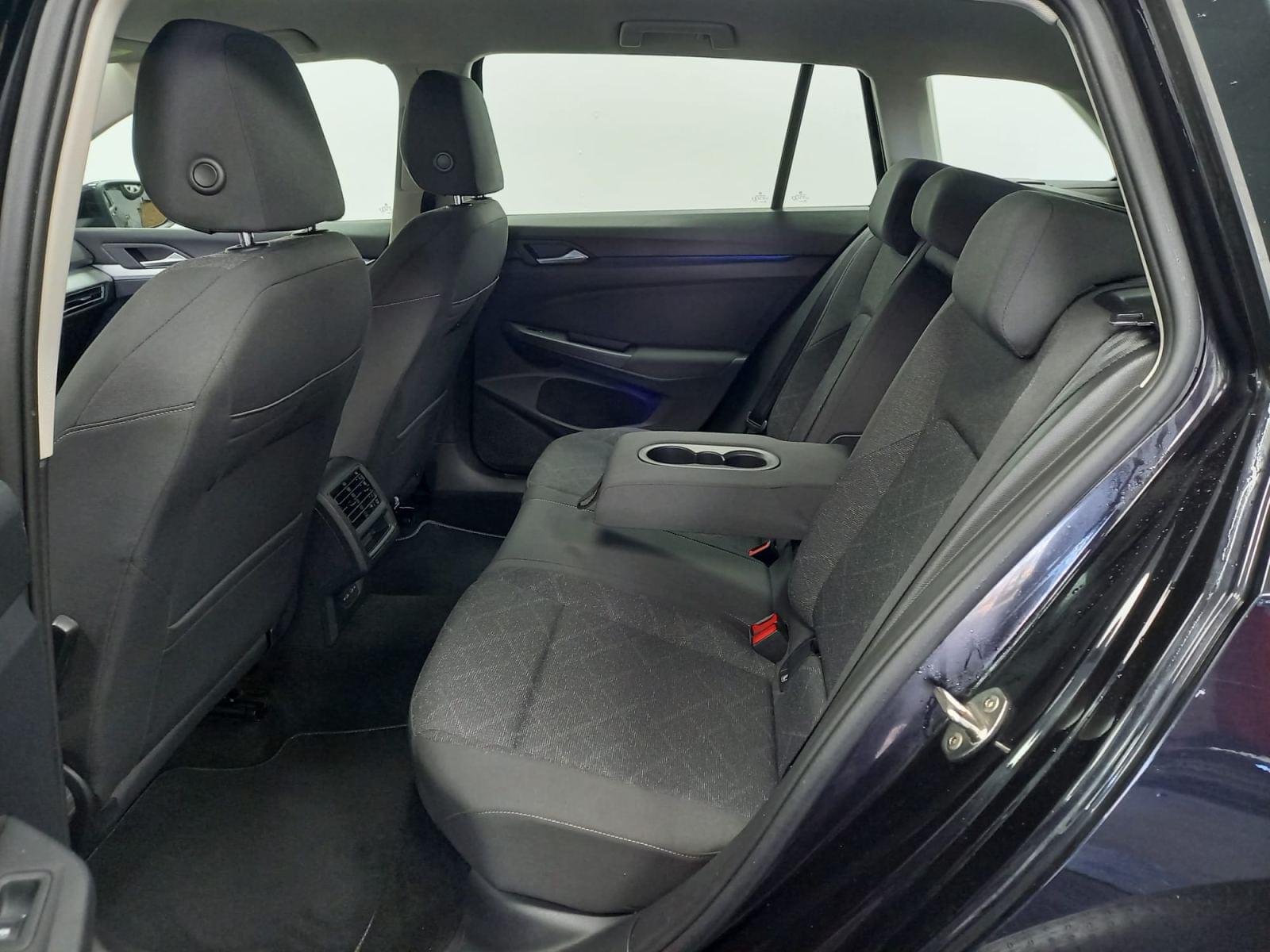 VOLKSWAGEN GOLF VARIANT VIII 1.0 ETSI 81KW DSG LIF 24 