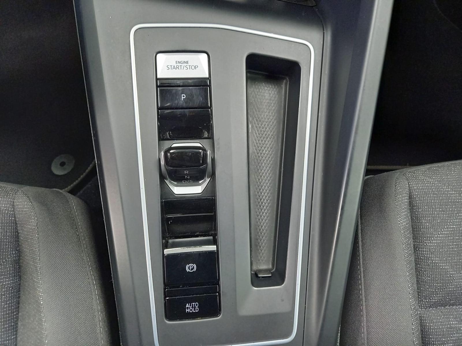 VOLKSWAGEN GOLF VARIANT VIII 1.0 ETSI 81KW DSG LIF 25 