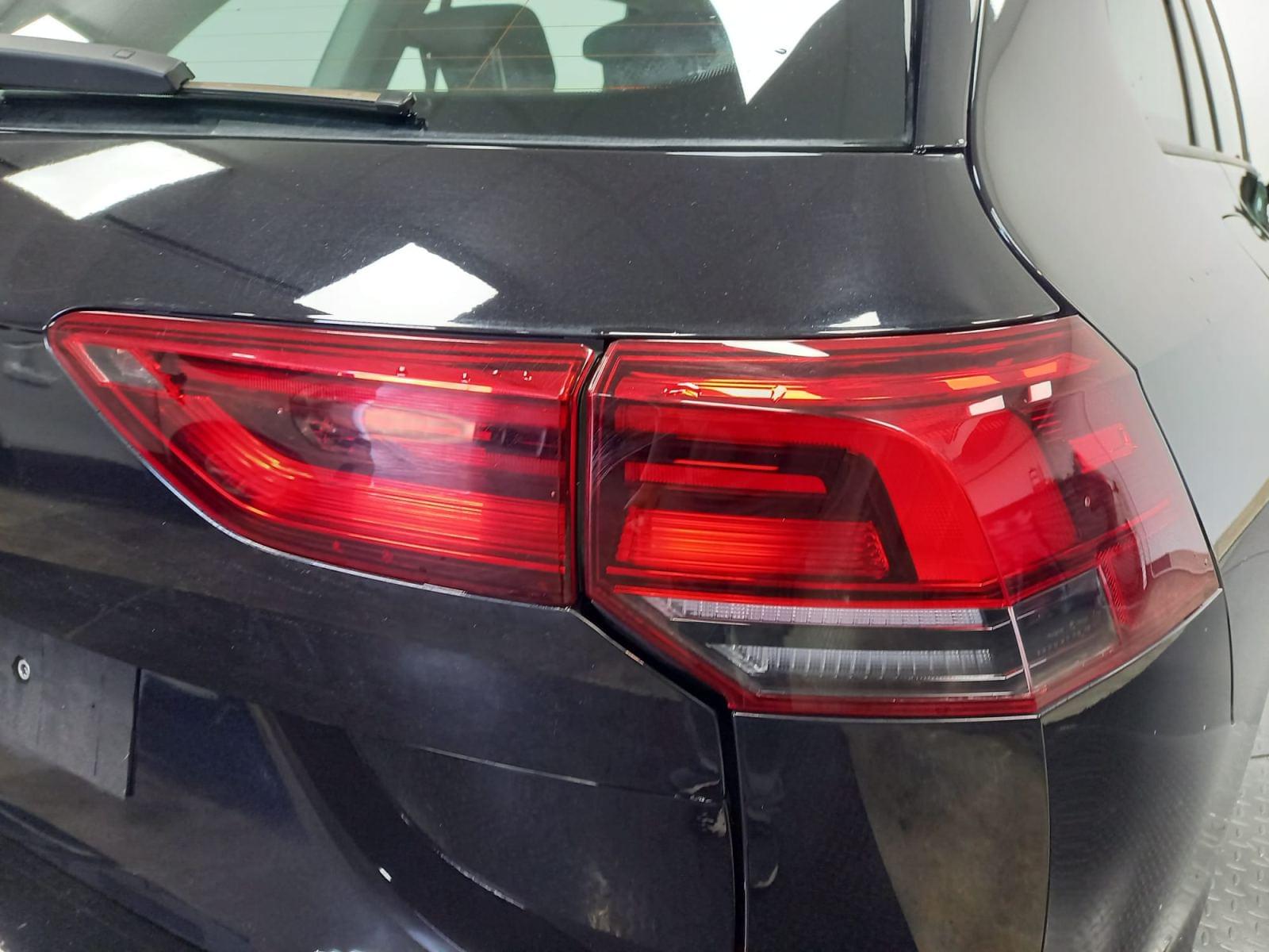 VOLKSWAGEN GOLF VARIANT VIII 1.0 ETSI 81KW DSG LIF 33 