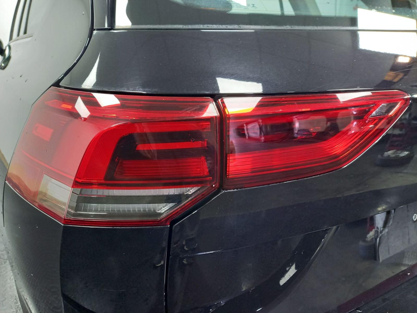 VOLKSWAGEN GOLF VARIANT VIII 1.0 ETSI 81KW DSG LIF 35 