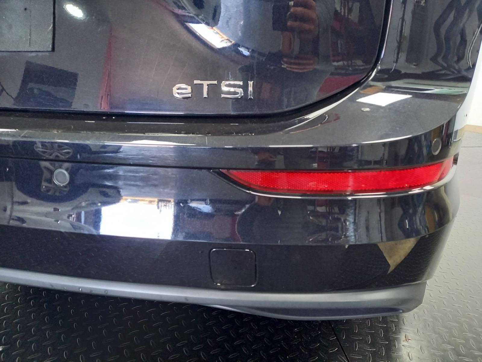 VOLKSWAGEN GOLF VARIANT VIII 1.0 ETSI 81KW DSG LIF 38 