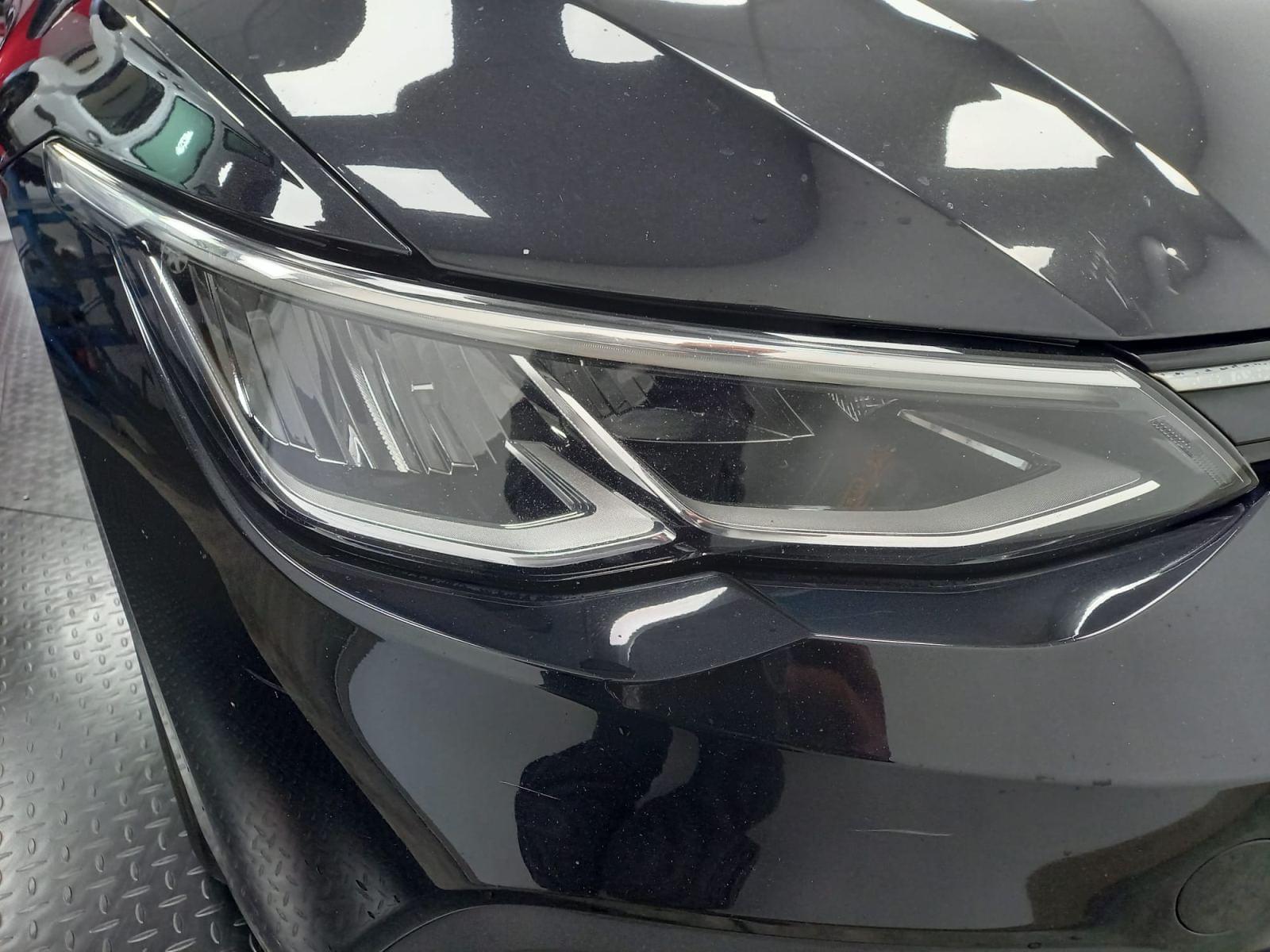 VOLKSWAGEN GOLF VARIANT VIII 1.0 ETSI 81KW DSG LIF 40 