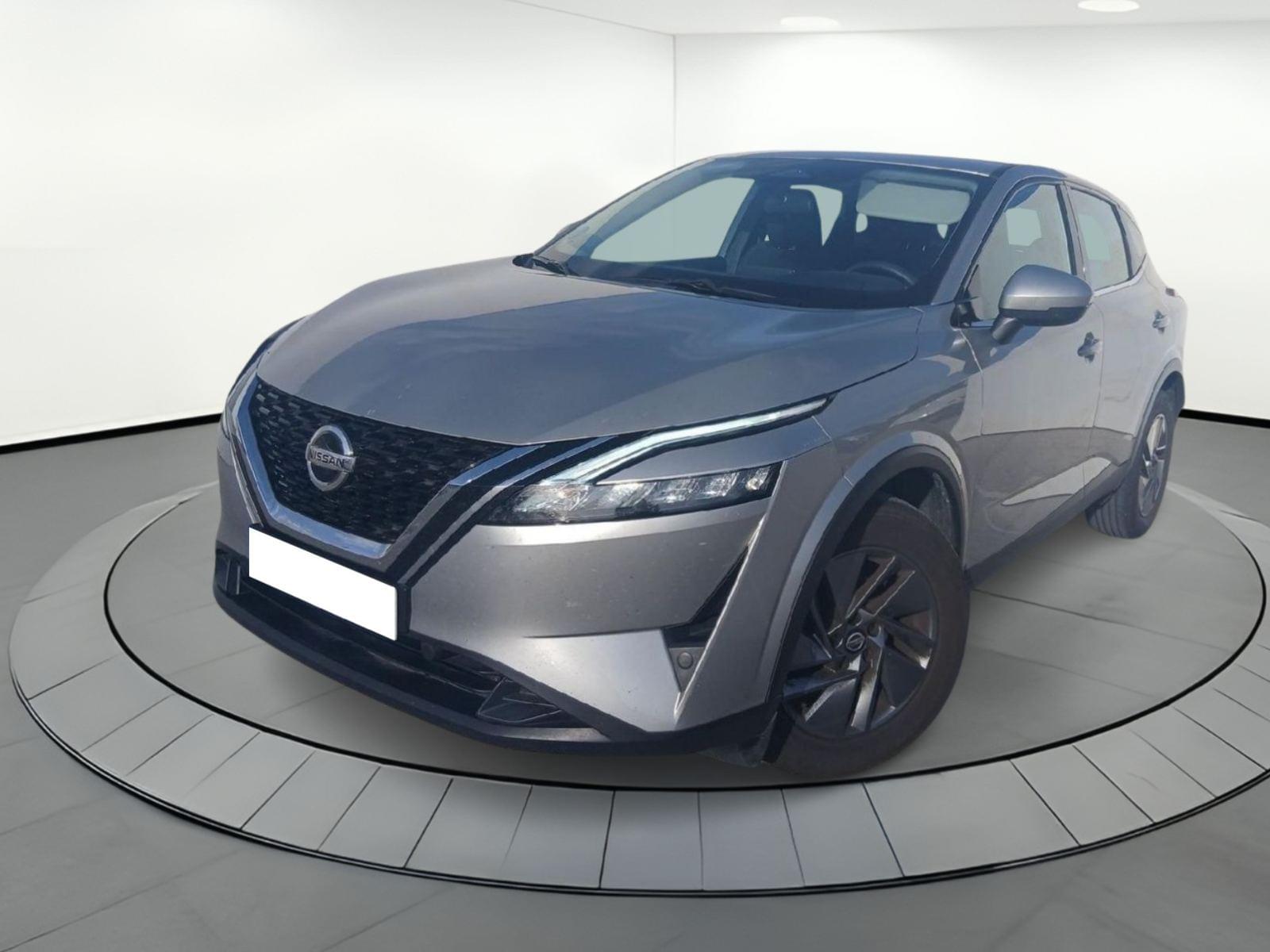 NISSAN QASHQAI DIG-T 103KW (140CV) MHEV 4X2 ACENTA 1 