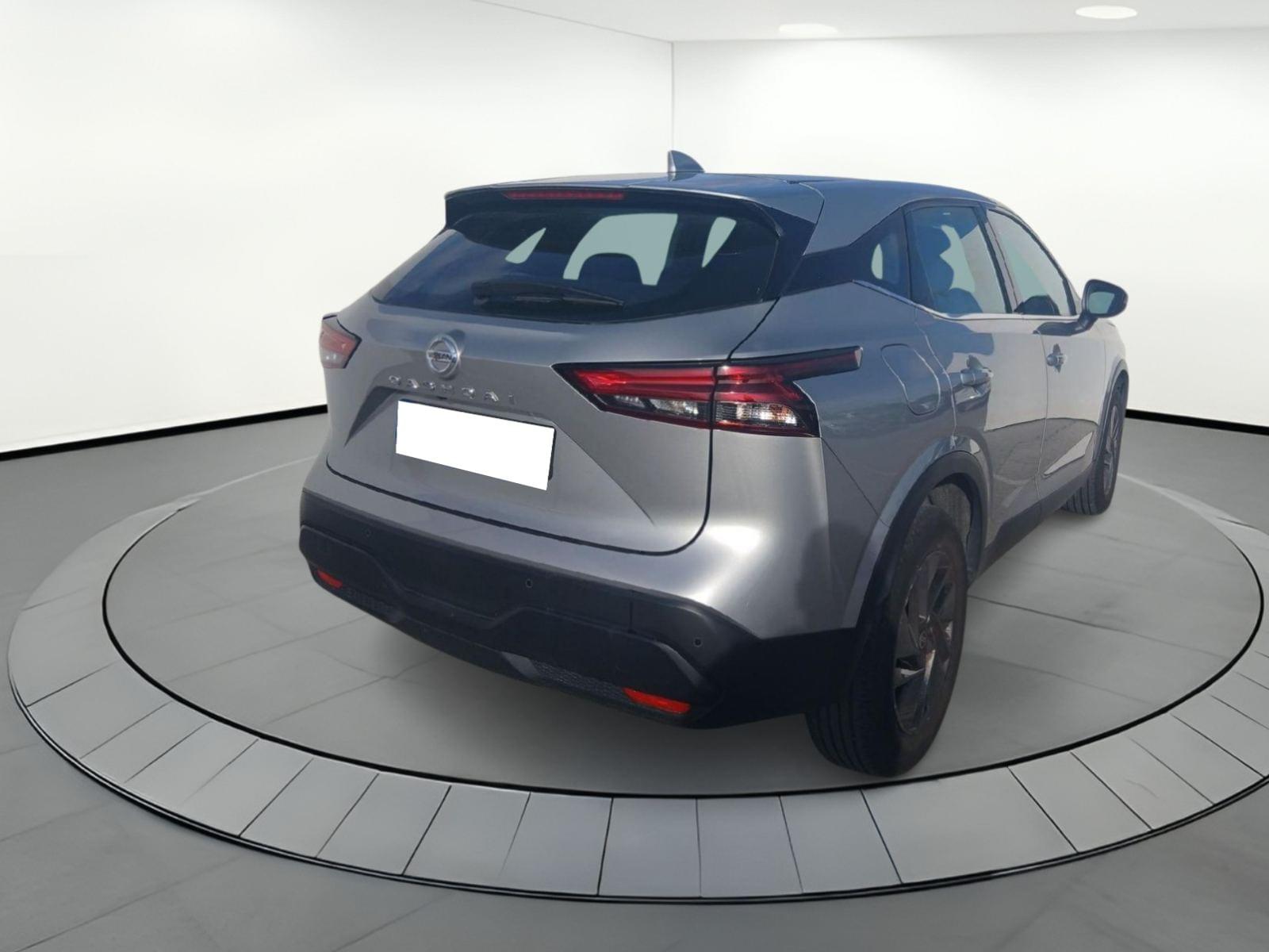 NISSAN QASHQAI DIG-T 103KW (140CV) MHEV 4X2 ACENTA 2 