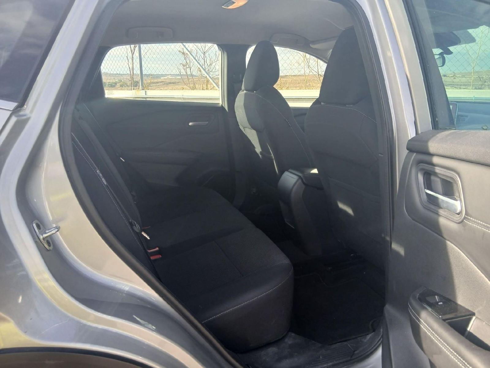 NISSAN QASHQAI DIG-T 103KW (140CV) MHEV 4X2 ACENTA 7 