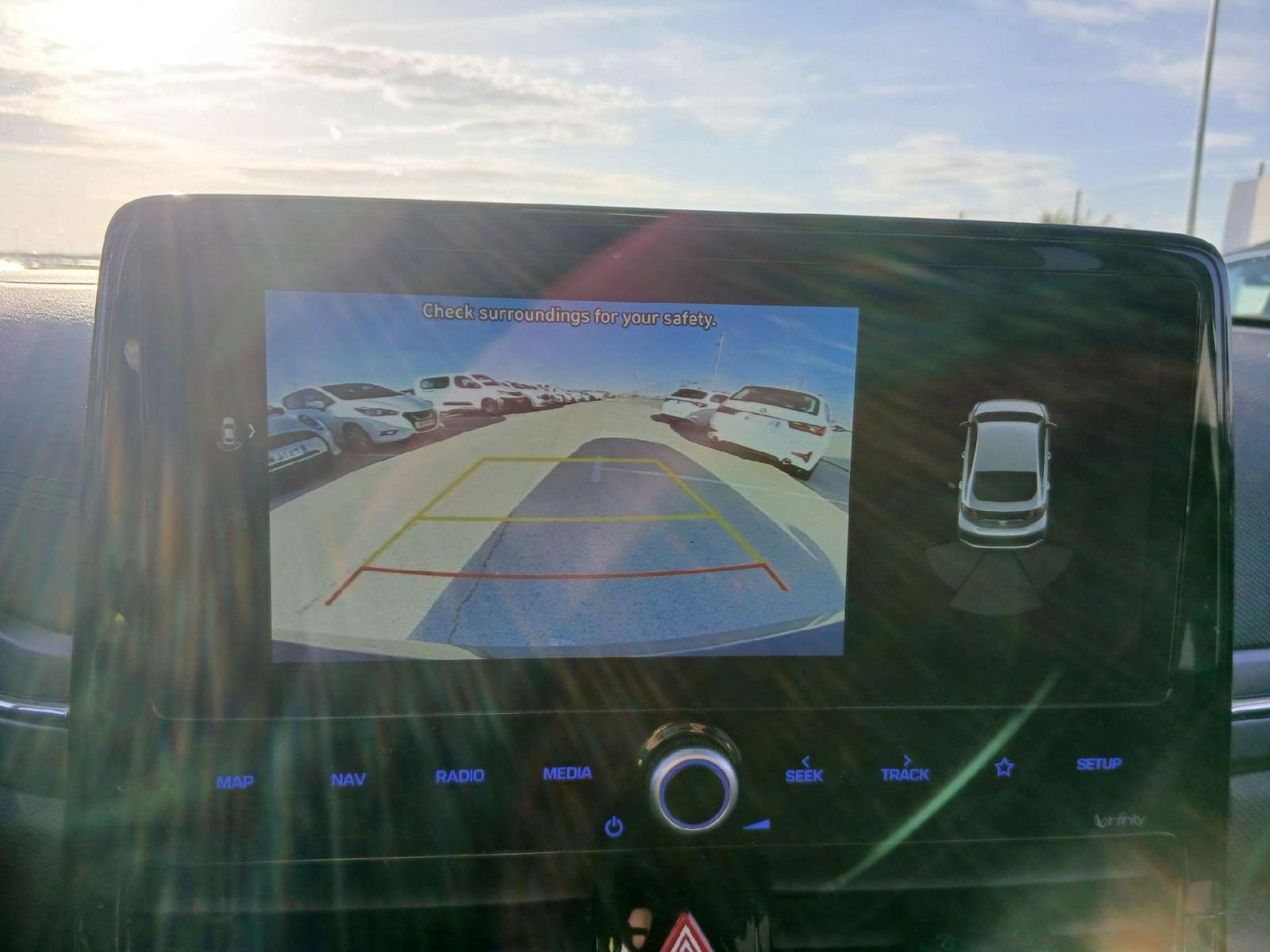 HYUNDAI IONIQ 1.6 GDI HEV TECNO DCT 8 