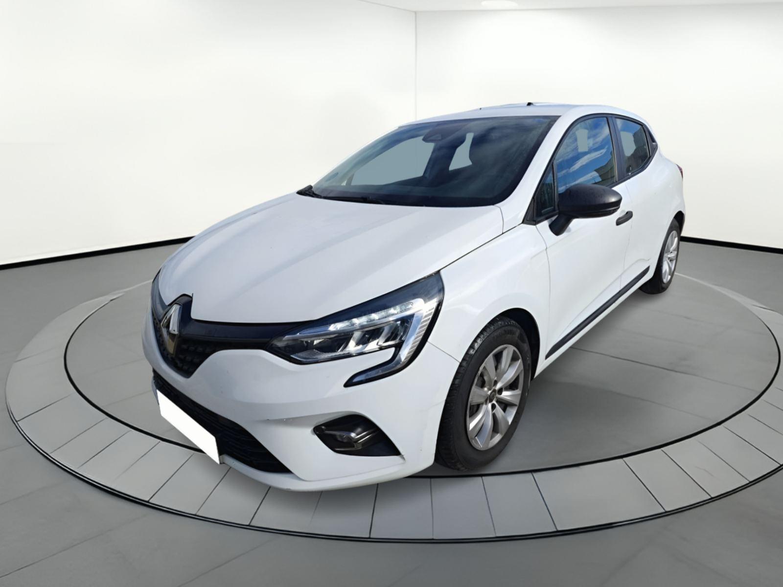 imagen de RENAULT CLIO BUSINESS TCE 74 KW (100CV) GLP - REF: 05786