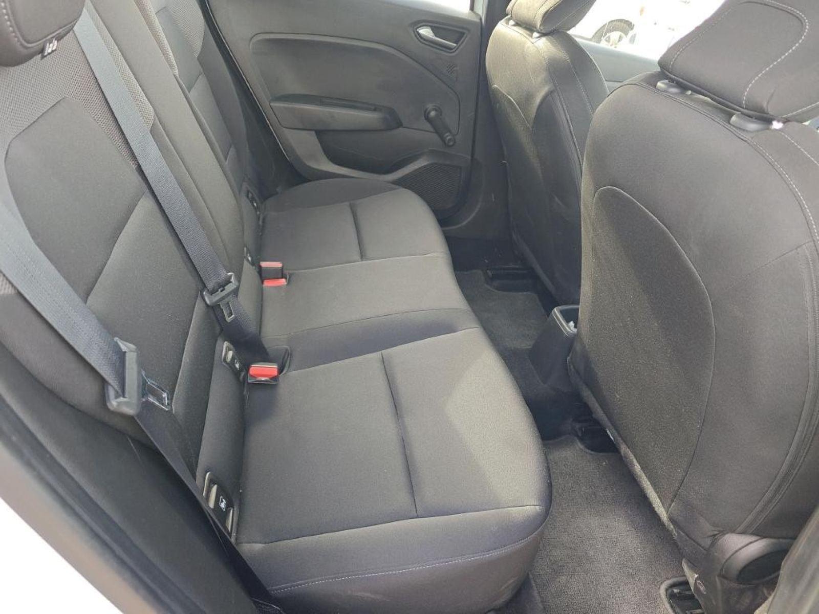 RENAULT CLIO BUSINESS TCE 74 KW (100CV) GLP 8