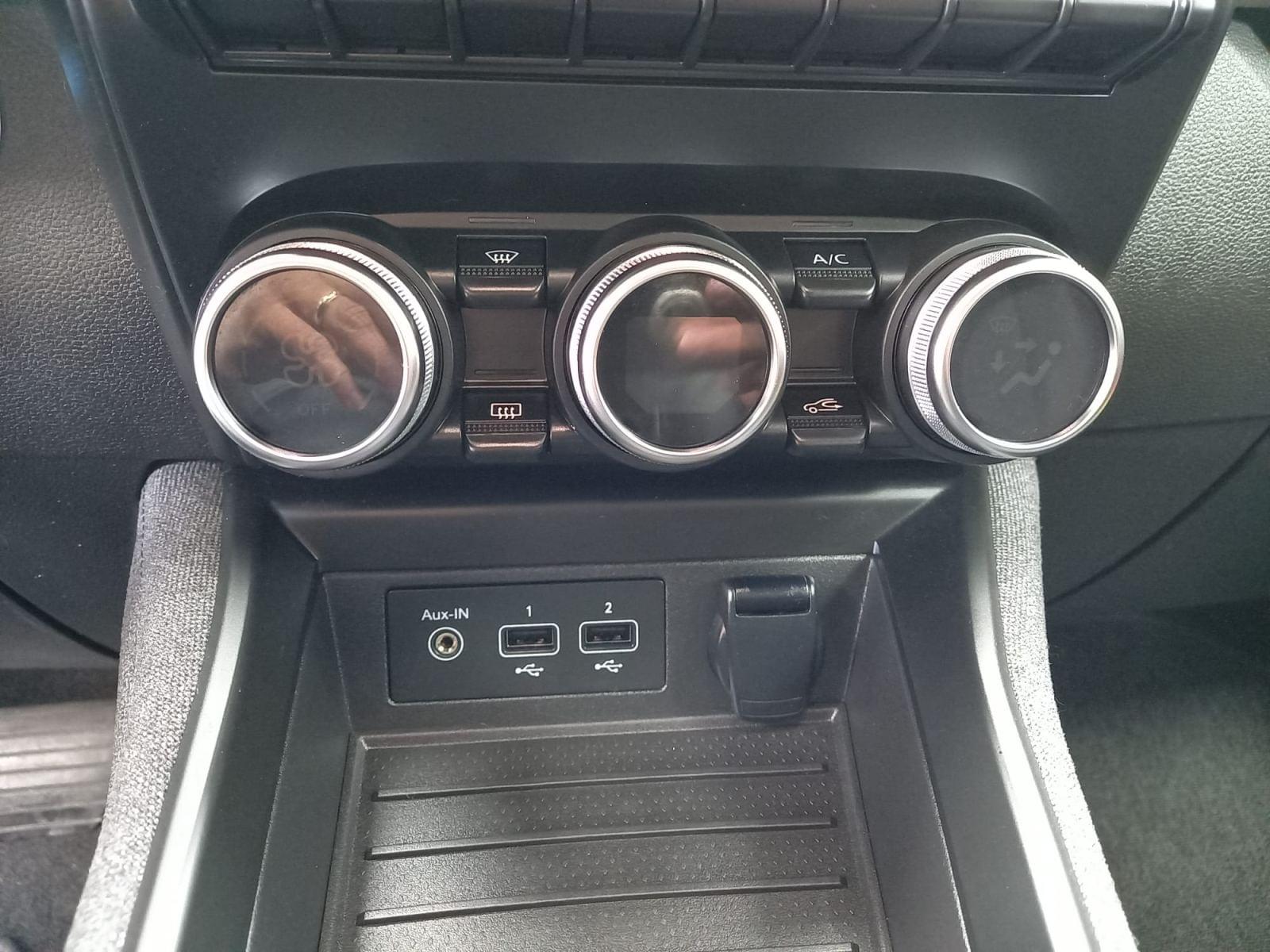 RENAULT ZOE INTENS R110 BATERÍA 50KWH EN PROPIEDAD 14 