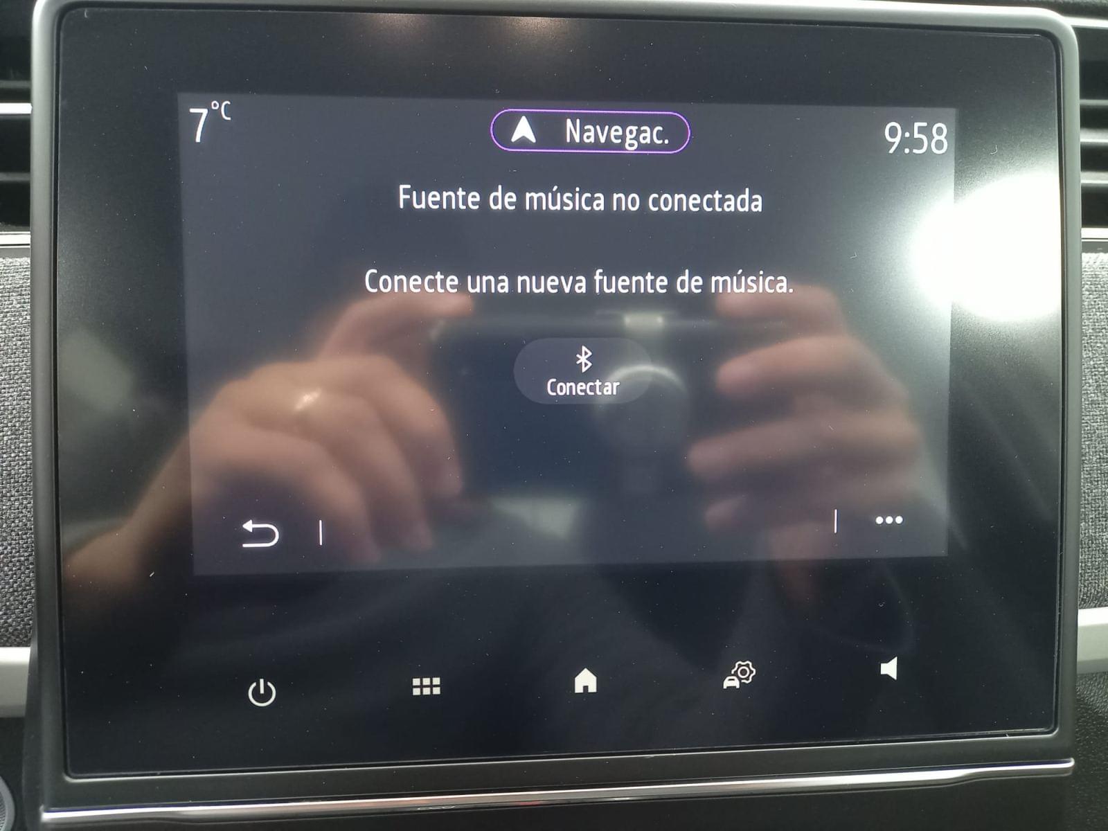 RENAULT ZOE INTENS R110 BATERÍA 50KWH EN PROPIEDAD 16 