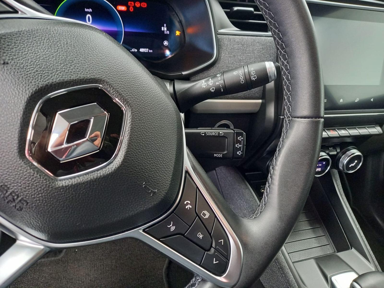 RENAULT ZOE INTENS R110 BATERÍA 50KWH EN PROPIEDAD 20 