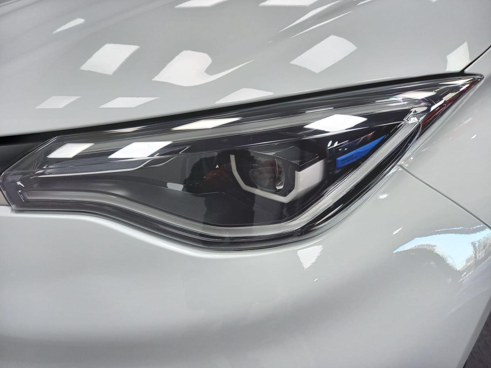 RENAULT ZOE INTENS R110 BATERÍA 50KWH EN PROPIEDAD 26 