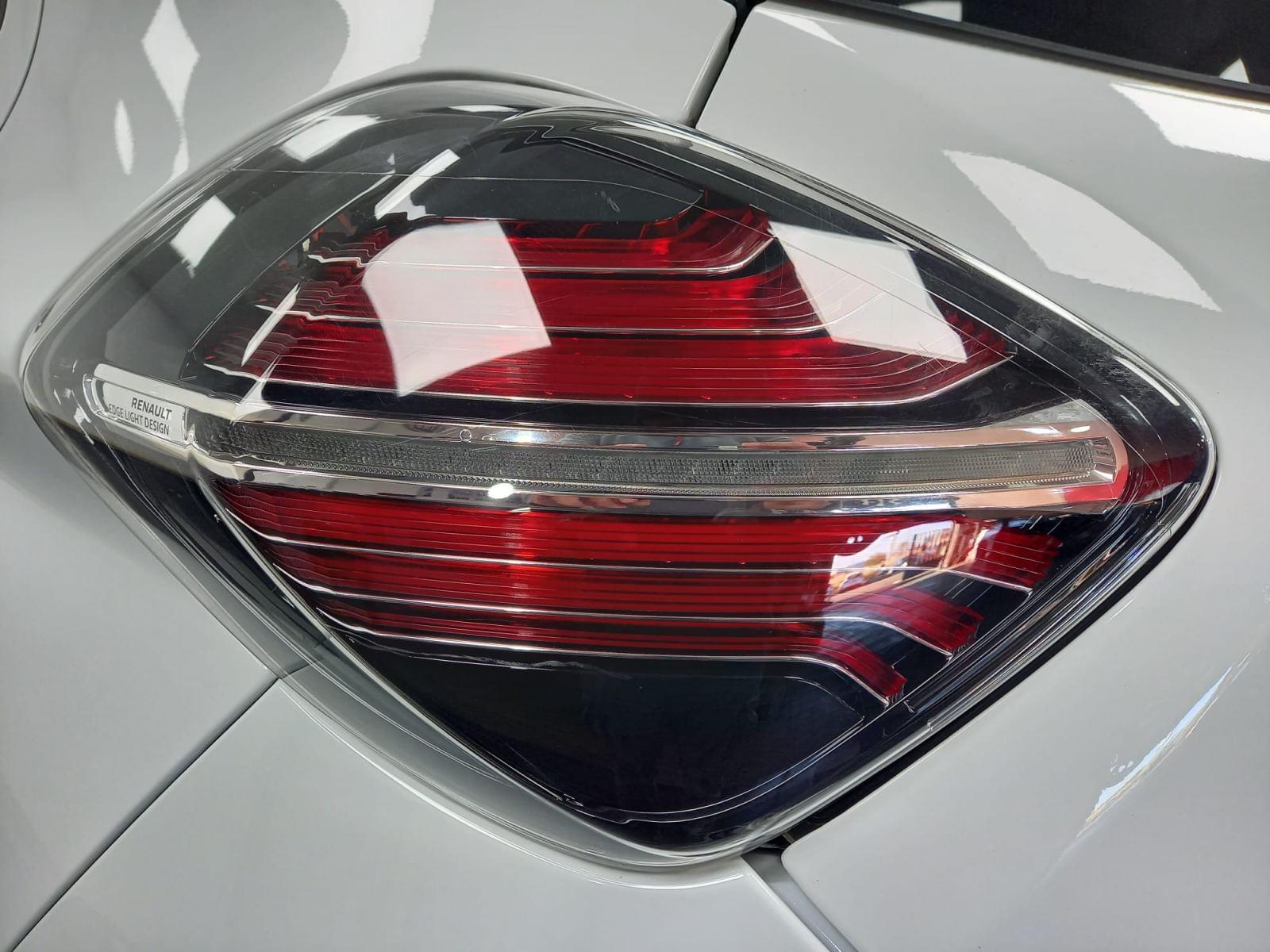 RENAULT ZOE INTENS R110 BATERÍA 50KWH EN PROPIEDAD 27 