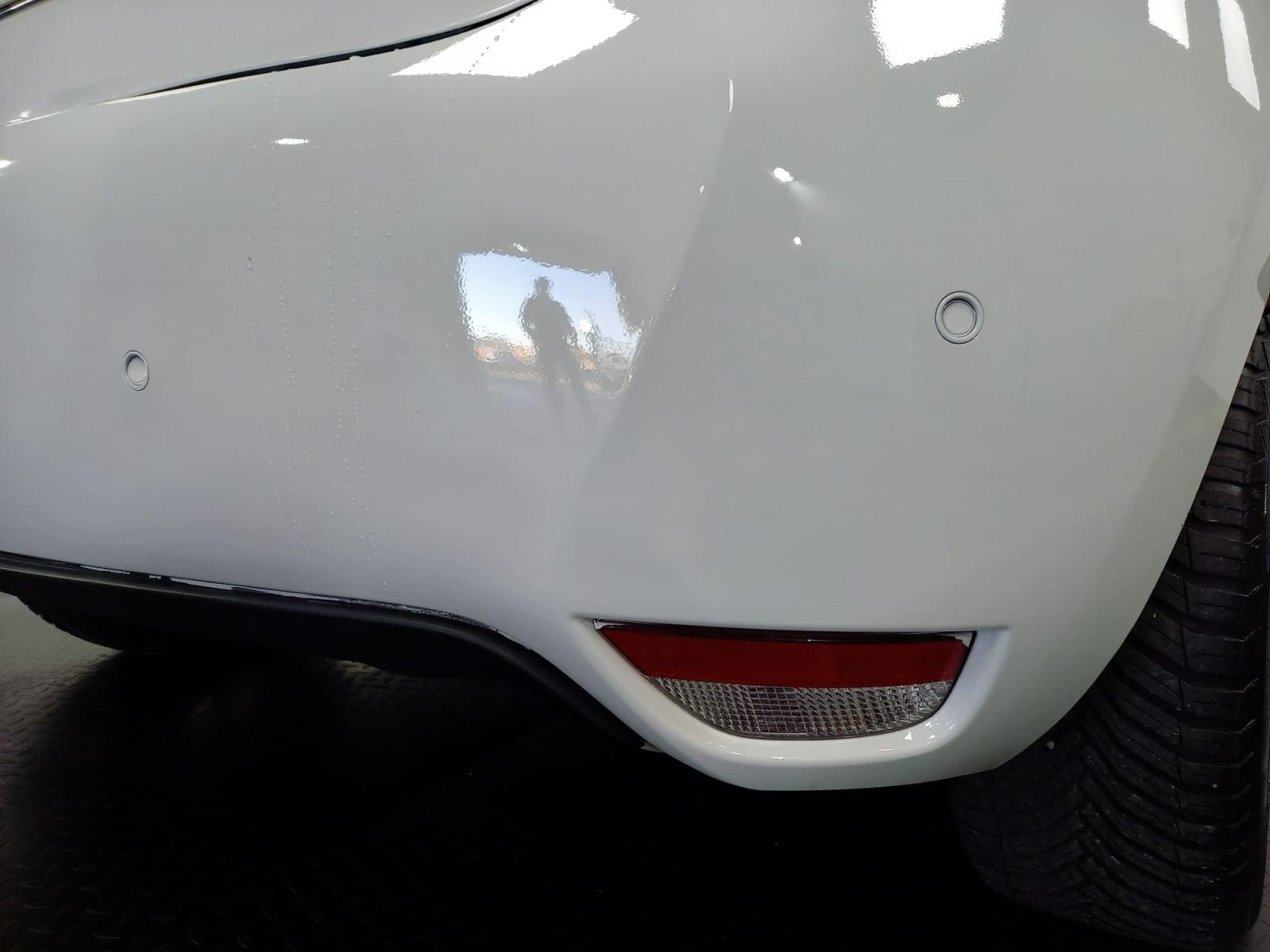 RENAULT ZOE INTENS R110 BATERÍA 50KWH EN PROPIEDAD 30 