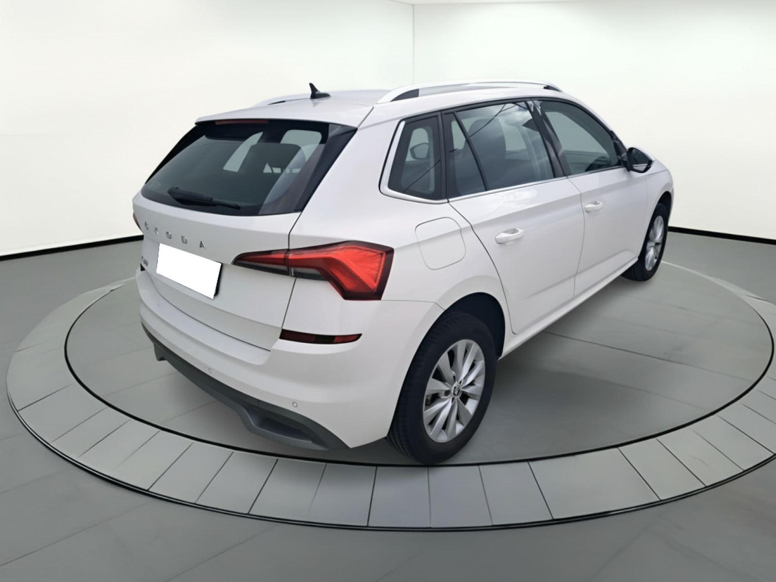 SKODA KAMIQ 1.0 TSI 81KW (110CV) DSG AMBITION 2 