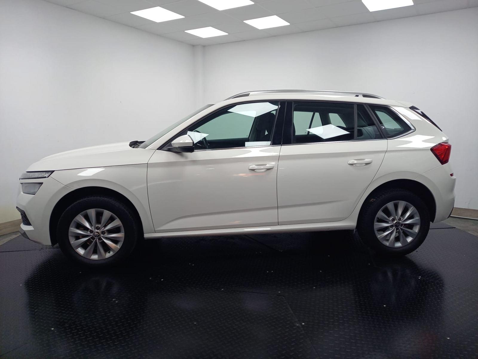 SKODA KAMIQ 1.0 TSI 81KW (110CV) DSG AMBITION 3 