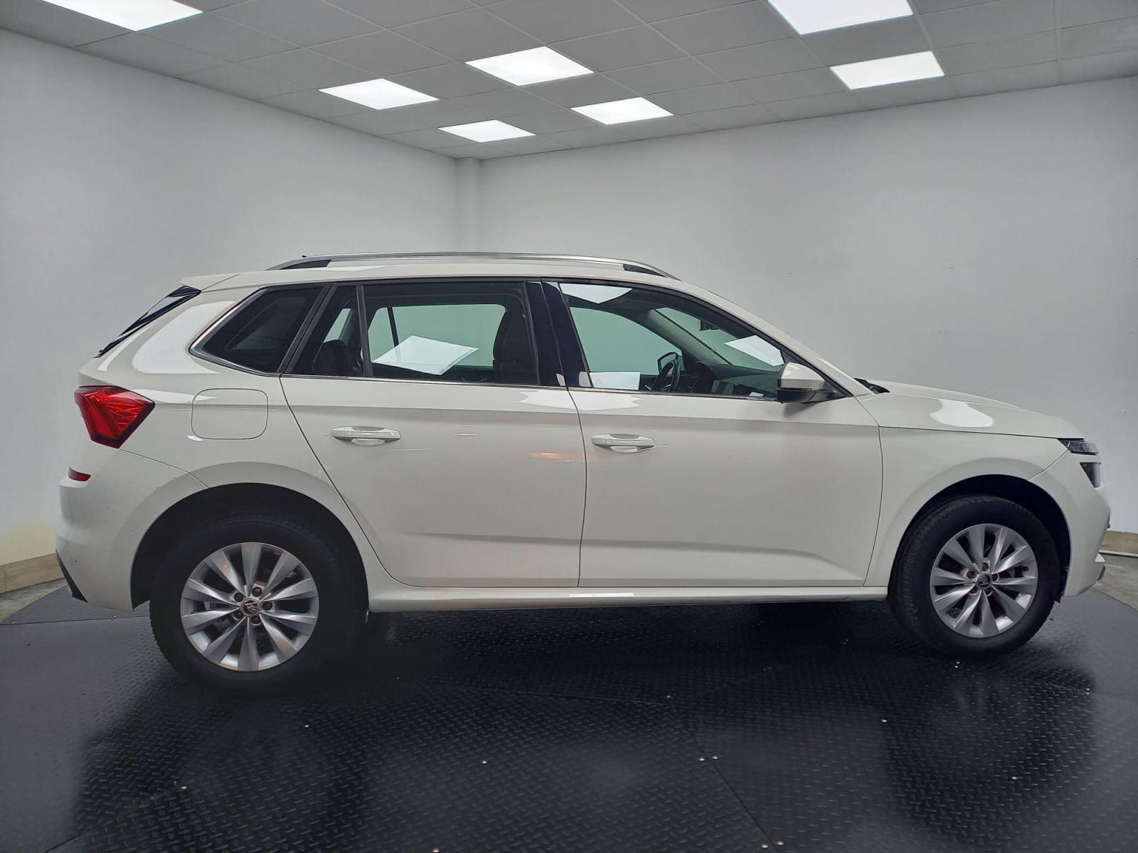 SKODA KAMIQ 1.0 TSI 81KW (110CV) DSG AMBITION 7 