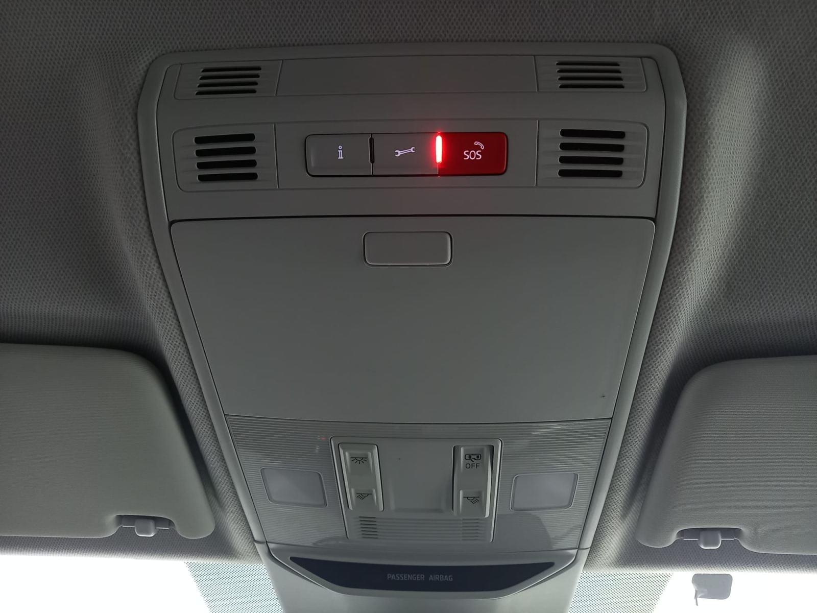 SKODA KAMIQ 1.0 TSI 81KW (110CV) DSG AMBITION 9 