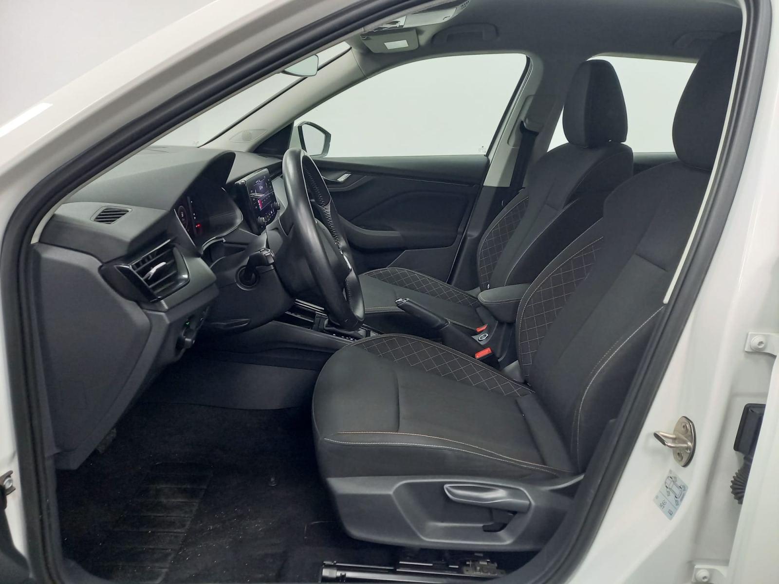 SKODA KAMIQ 1.0 TSI 81KW (110CV) DSG AMBITION 23 