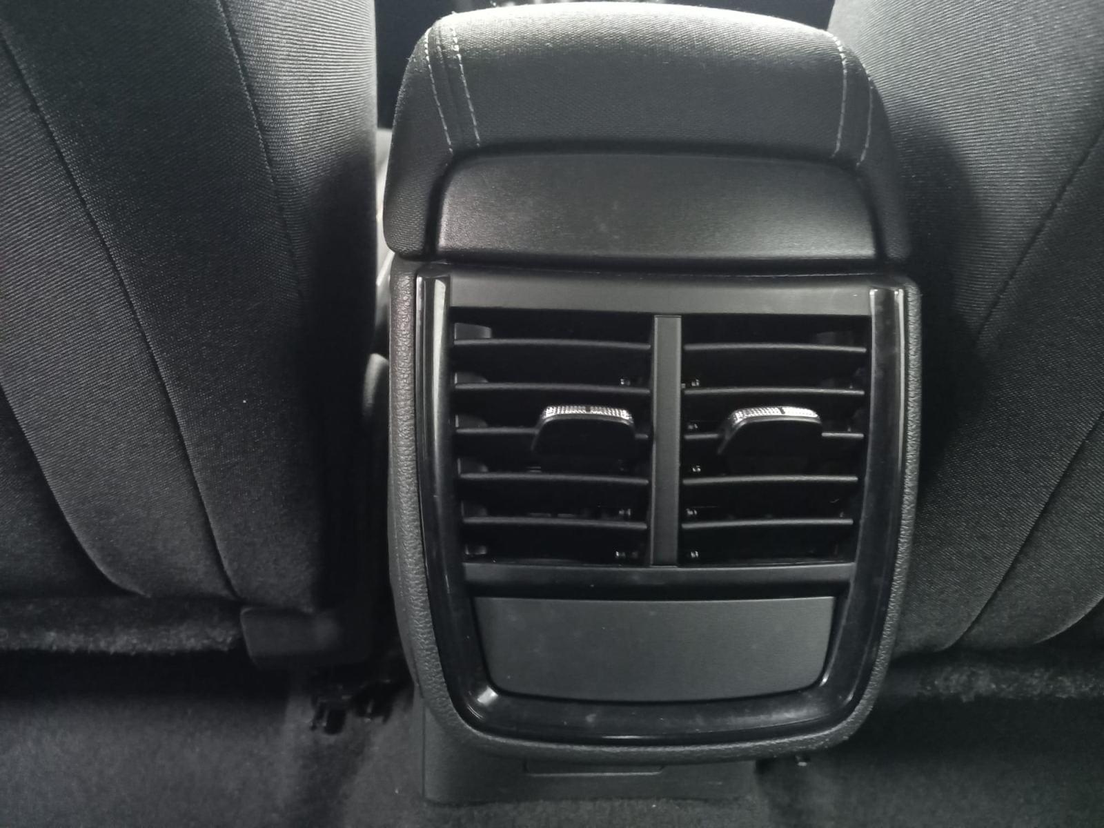 SKODA KAMIQ 1.0 TSI 81KW (110CV) DSG AMBITION 25 