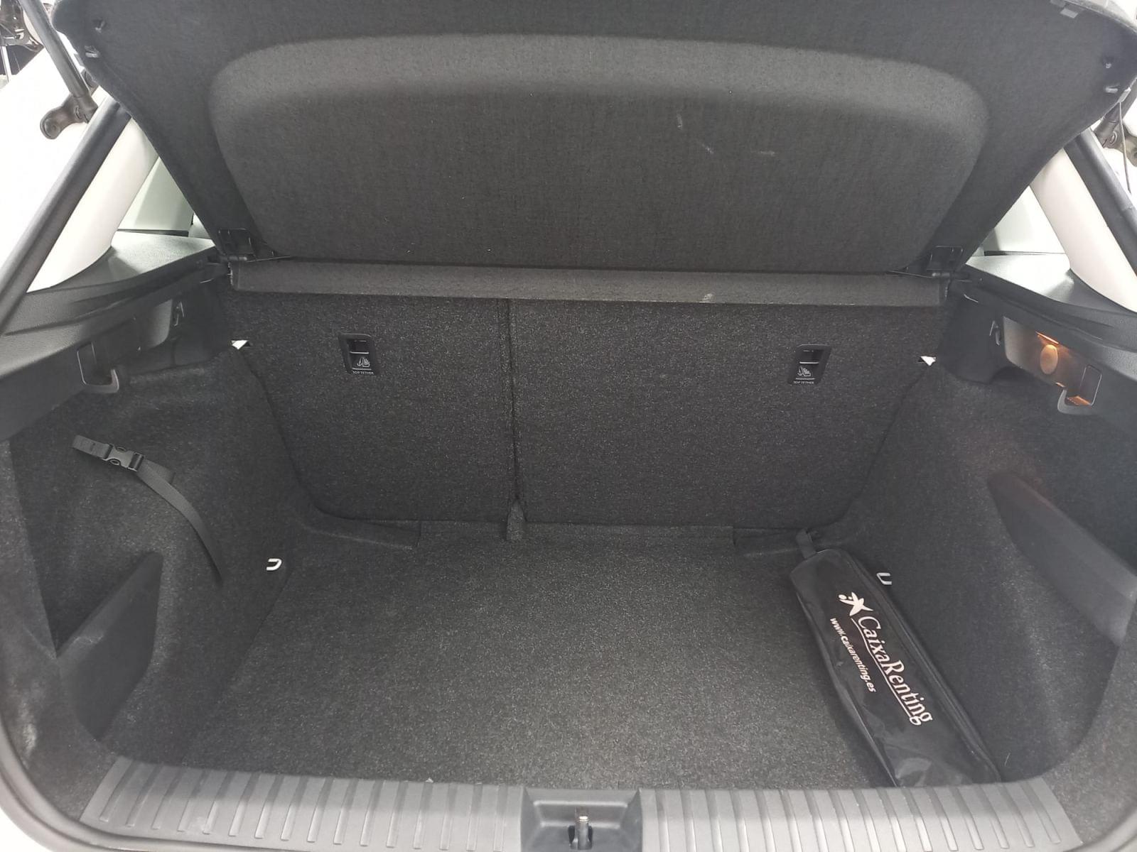 SKODA KAMIQ 1.0 TSI 81KW (110CV) DSG AMBITION 28 