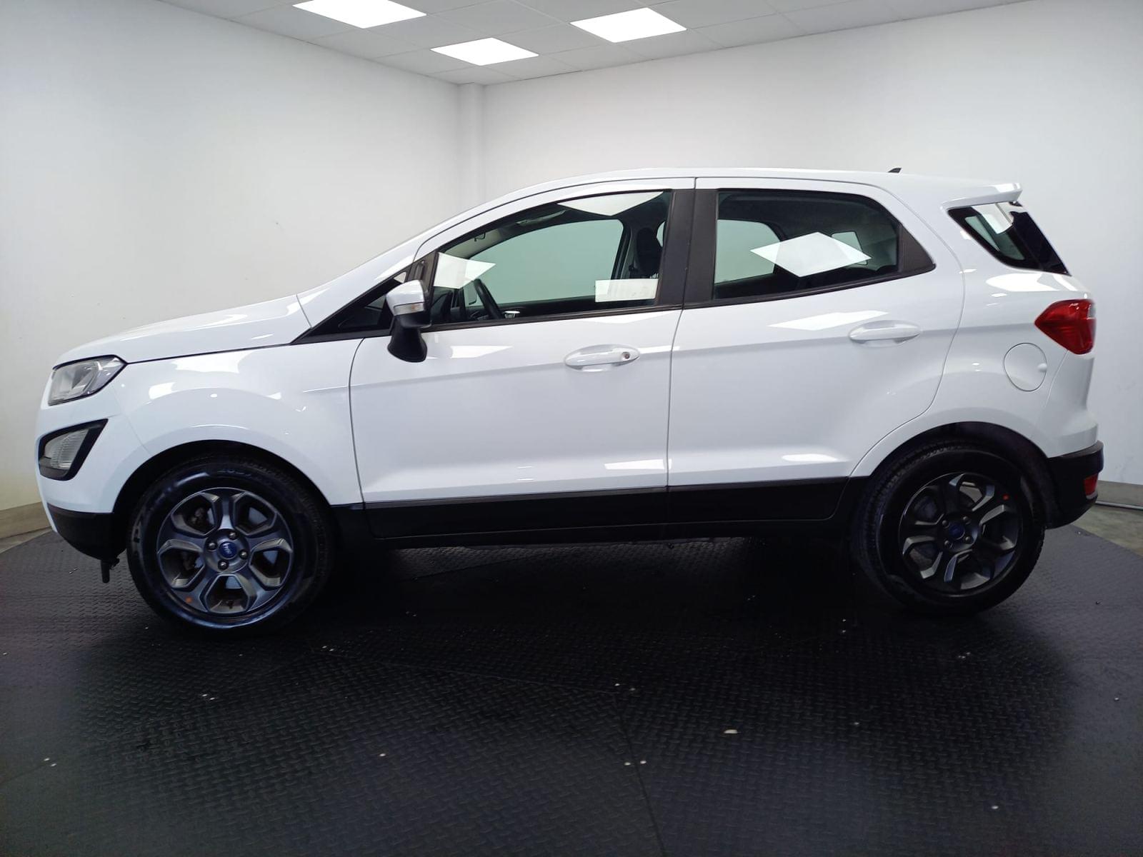 FORD ECOSPORT 1.0 ECOBOOST TREND 100 3 