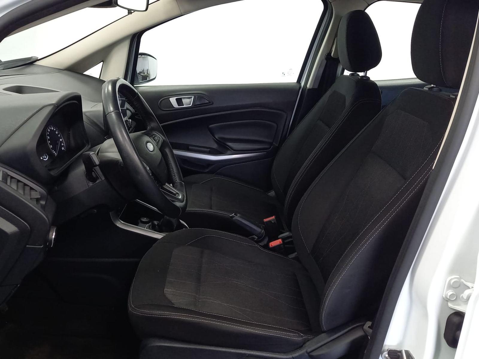 FORD ECOSPORT 1.0 ECOBOOST TREND 100 9 