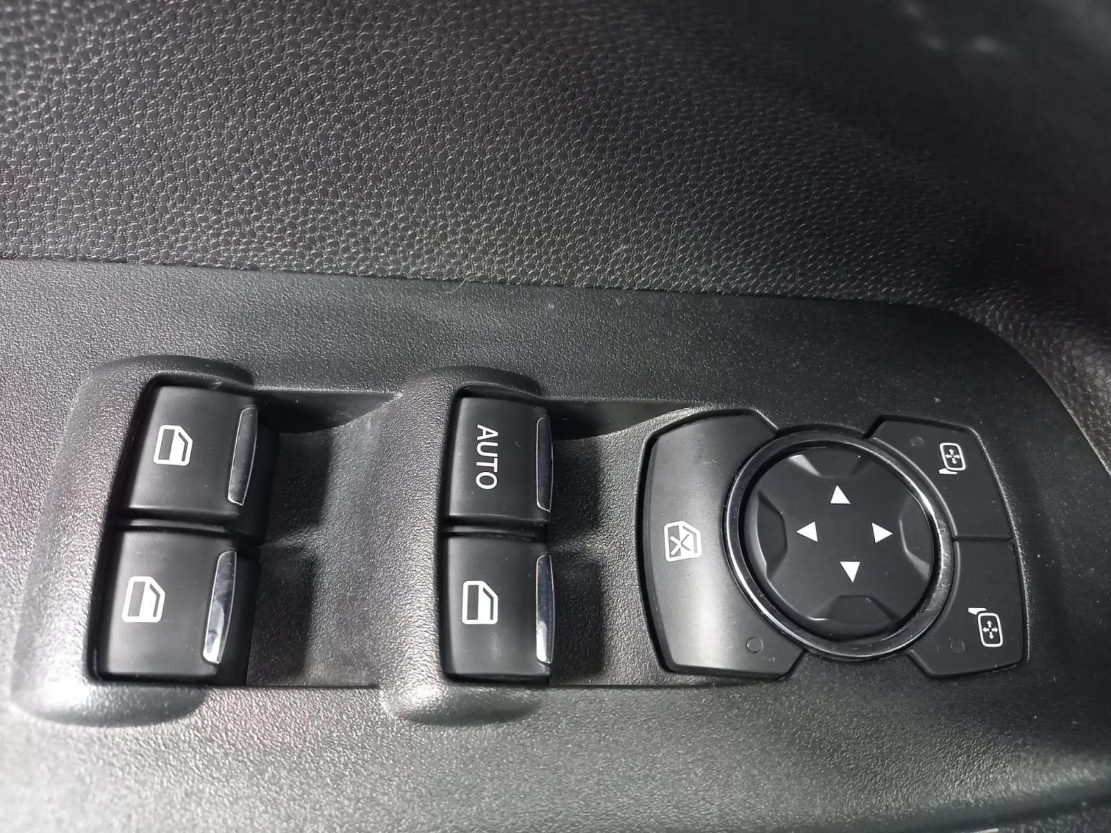 FORD ECOSPORT 1.0 ECOBOOST TREND 100 18 