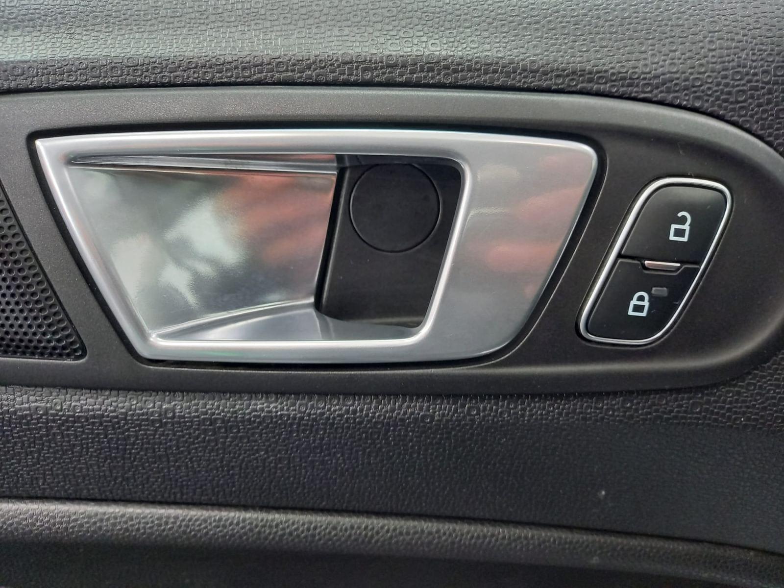 FORD ECOSPORT 1.0 ECOBOOST TREND 100 20 