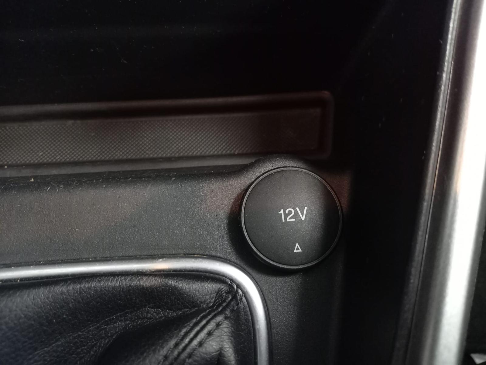 FORD ECOSPORT 1.0 ECOBOOST TREND 100 23 