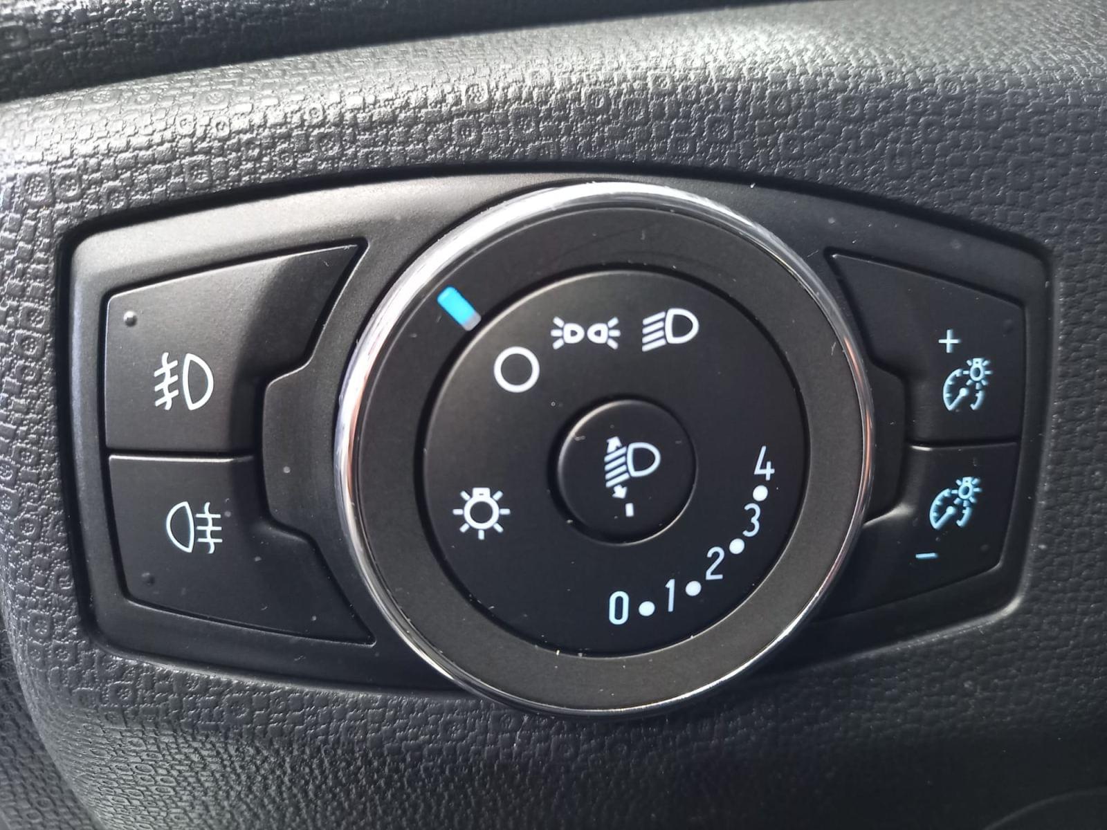 FORD ECOSPORT 1.0 ECOBOOST TREND 100 26 