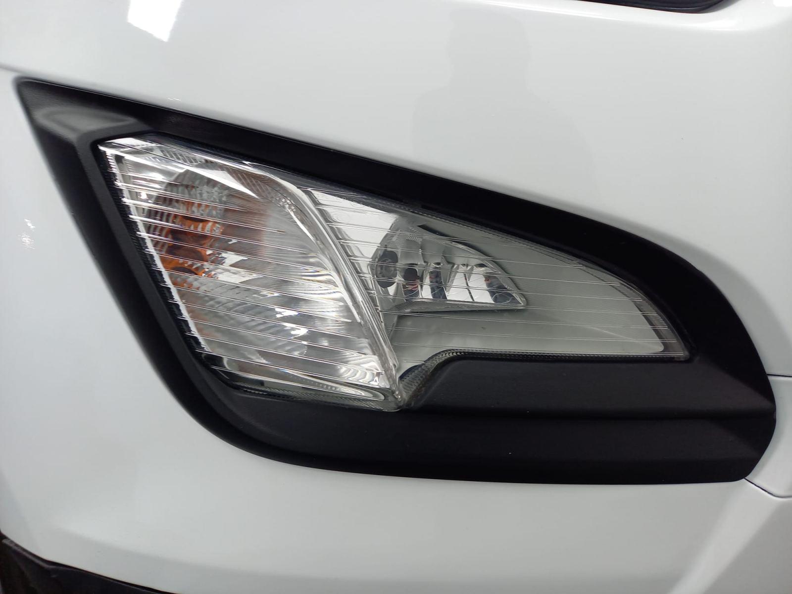 FORD ECOSPORT 1.0 ECOBOOST TREND 100 27 