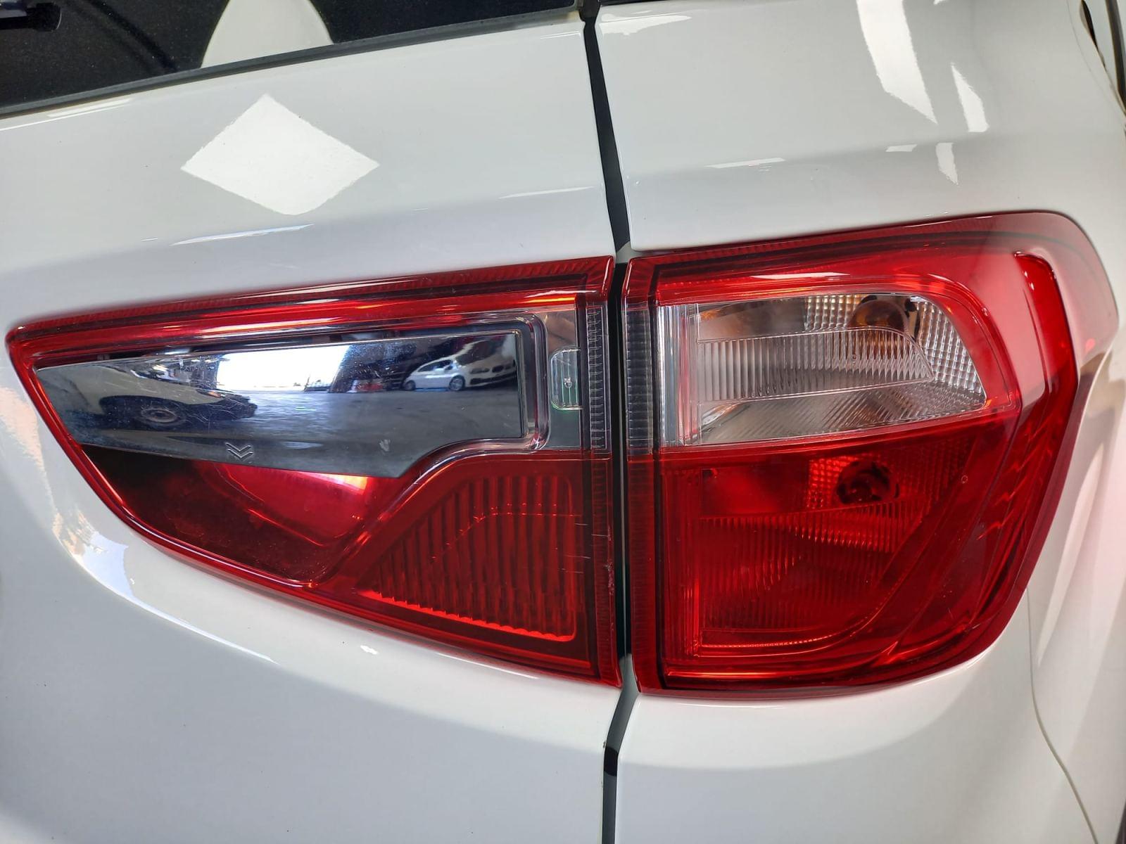 FORD ECOSPORT 1.0 ECOBOOST TREND 100 29 