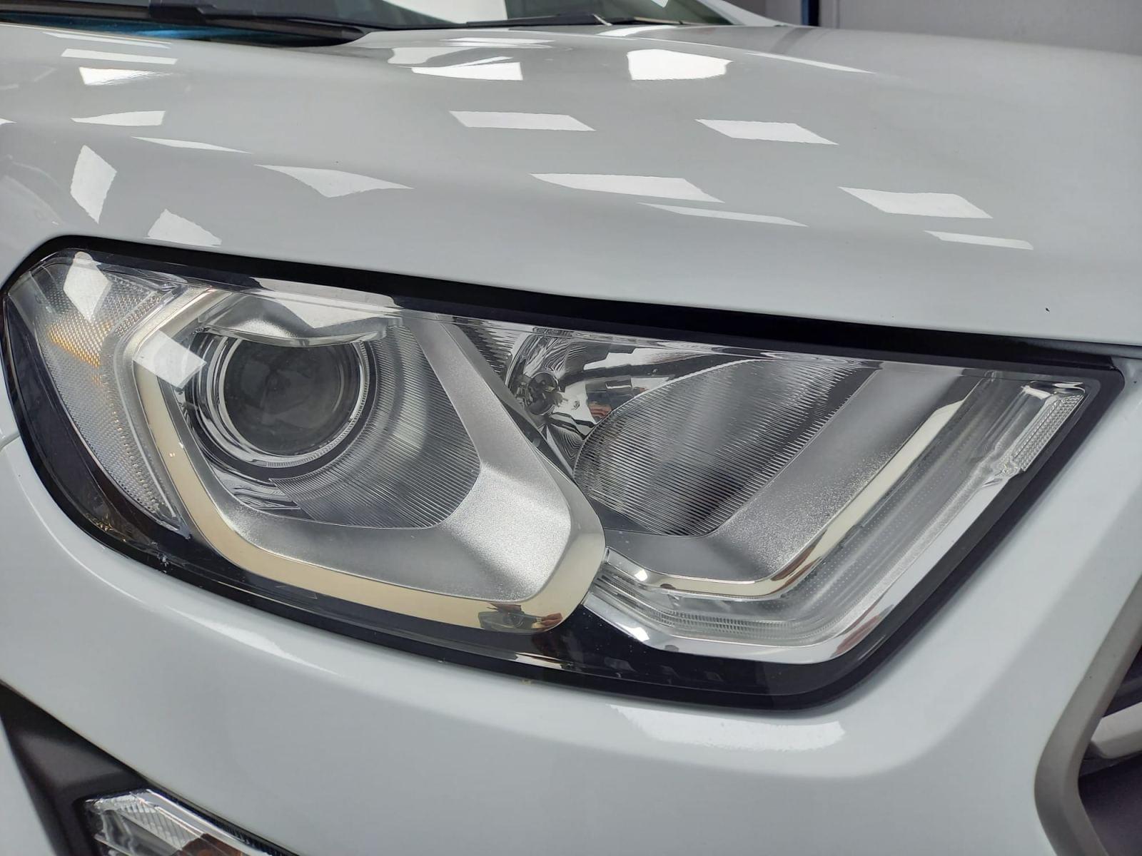 FORD ECOSPORT 1.0 ECOBOOST TREND 100 31 