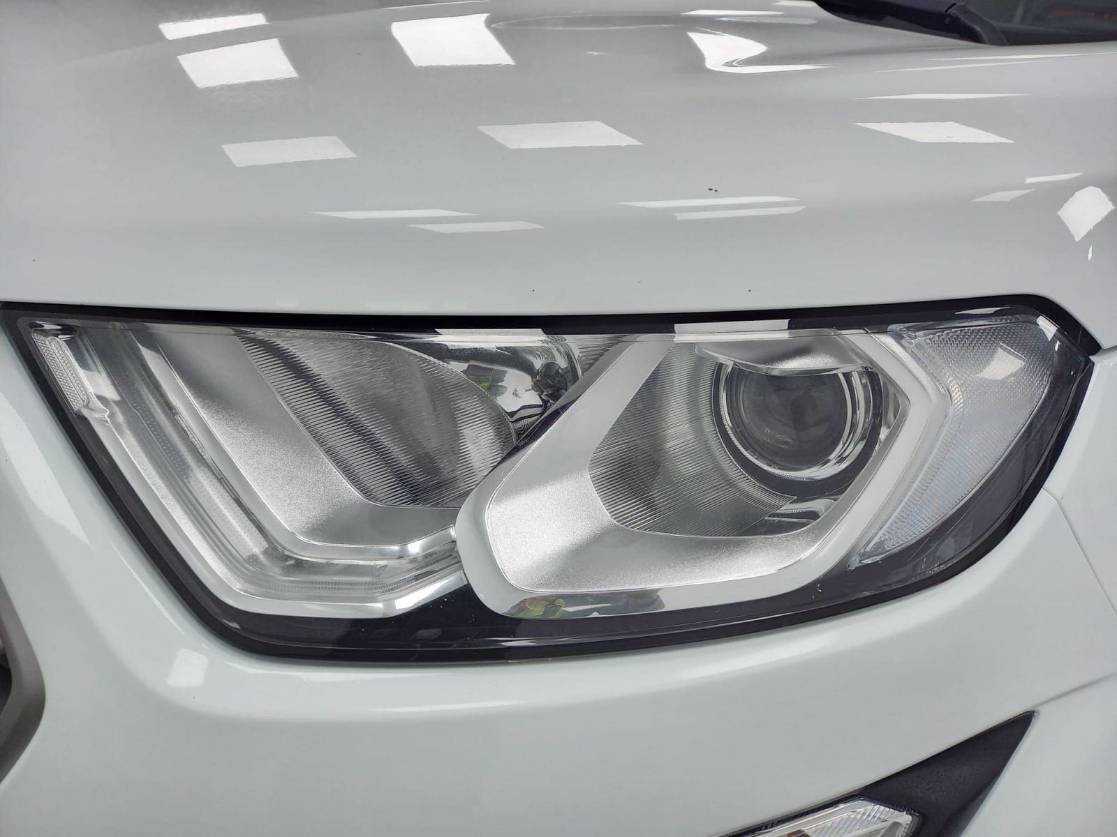 FORD ECOSPORT 1.0 ECOBOOST TREND 100 32 