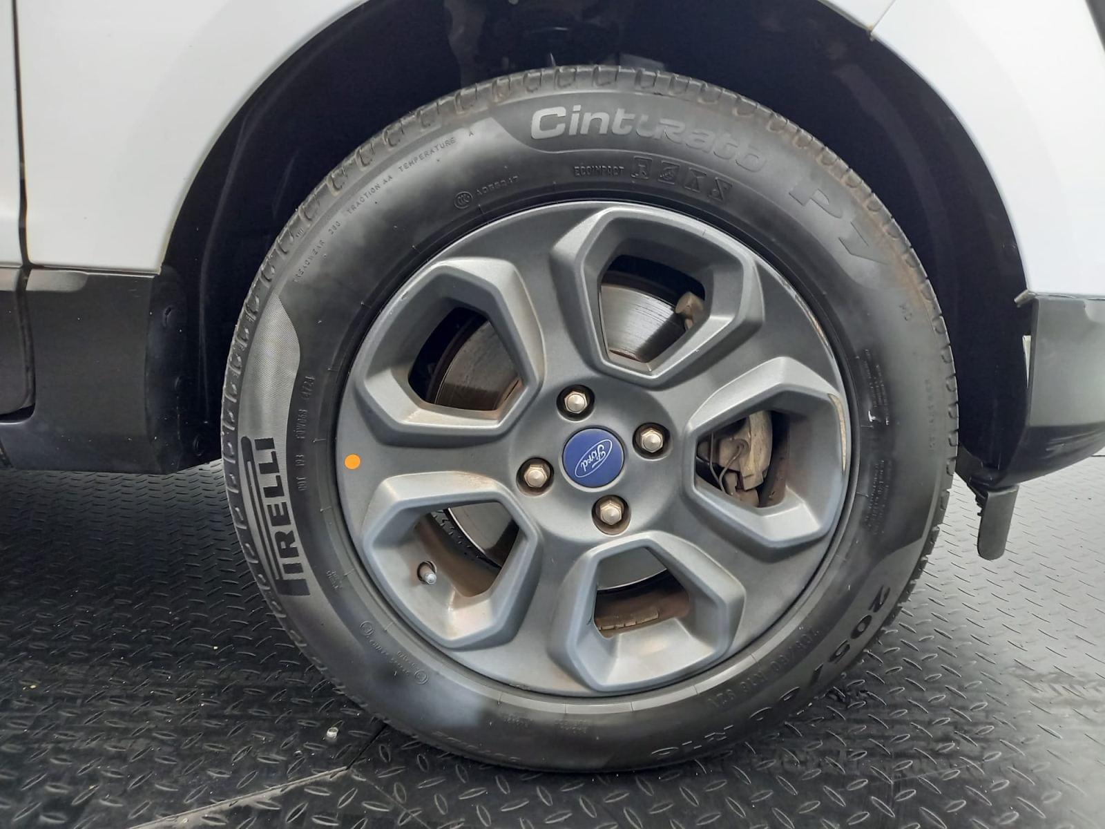 FORD ECOSPORT 1.0 ECOBOOST TREND 100 33 