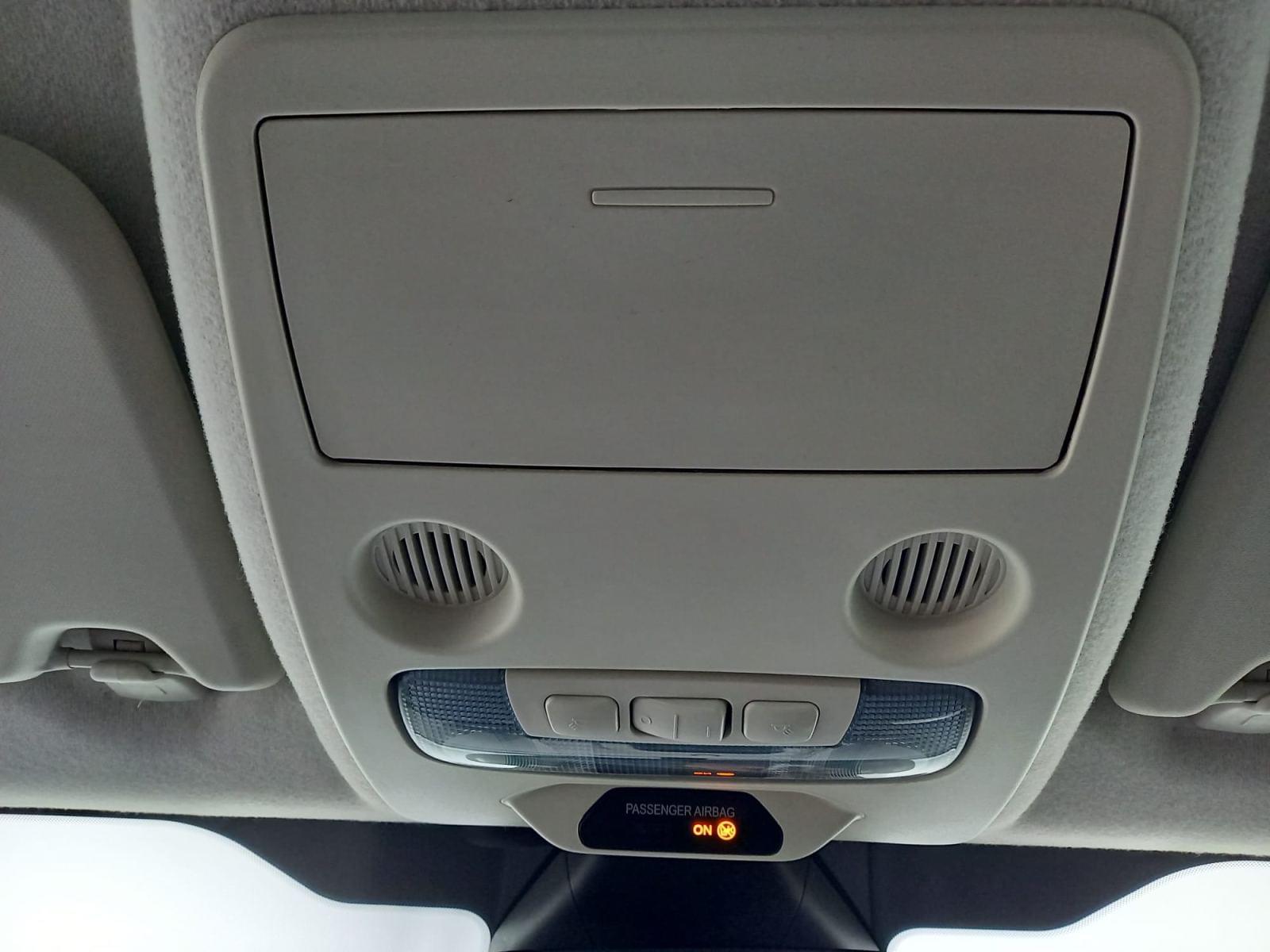 FORD ECOSPORT 1.0 ECOBOOST TREND 100 34 