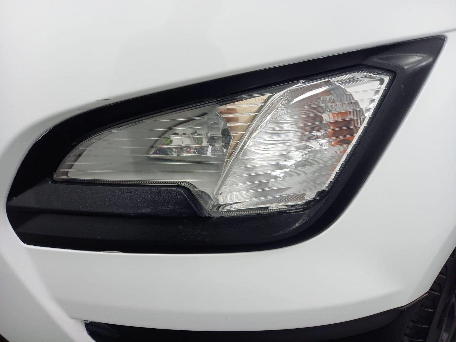 FORD ECOSPORT 1.0 ECOBOOST TREND 100 37 