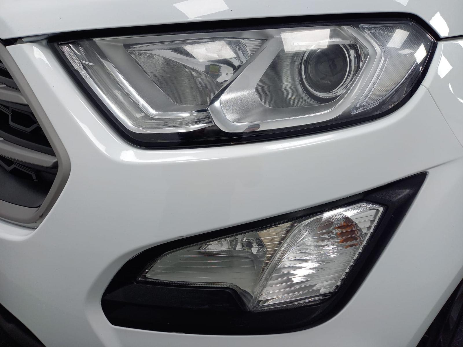 FORD ECOSPORT 1.0 ECOBOOST TREND 100 38 