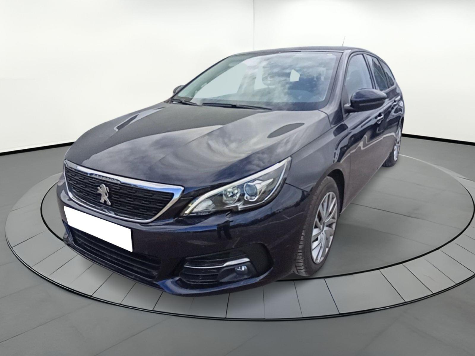 PEUGEOT 308 SW 1.5BLUEHDI BUSINESS LINE 100 1 