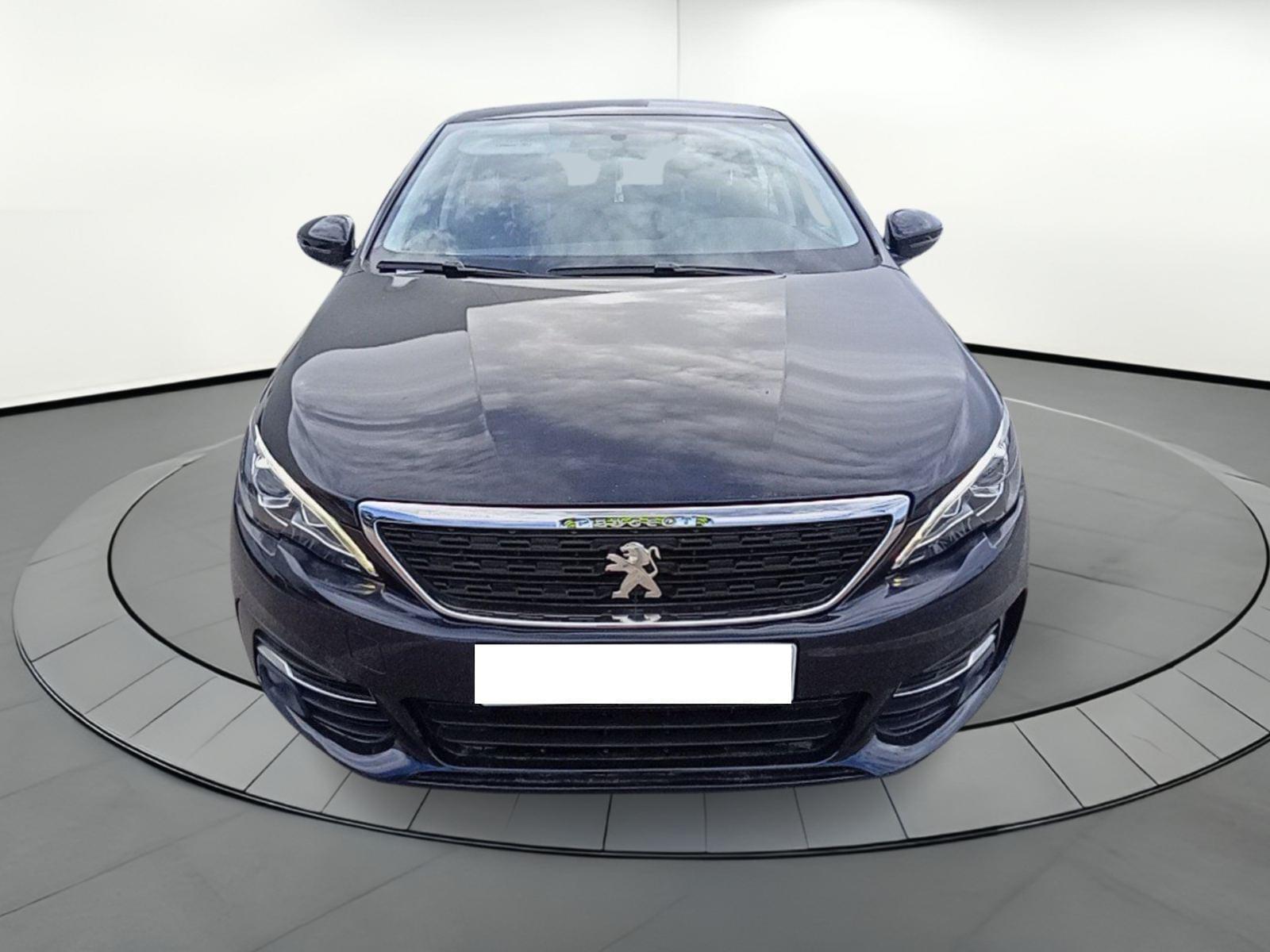 PEUGEOT 308 SW 1.5BLUEHDI BUSINESS LINE 100 2 