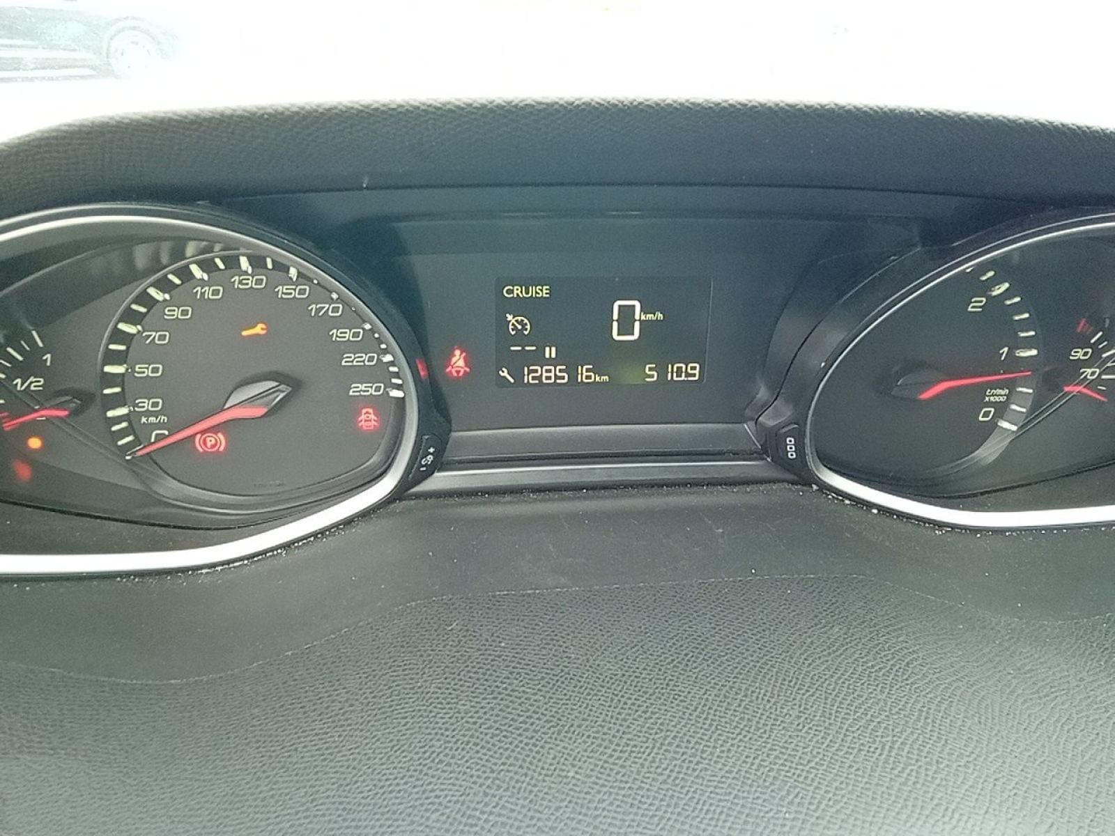 PEUGEOT 308 SW 1.5BLUEHDI BUSINESS LINE 100 8 