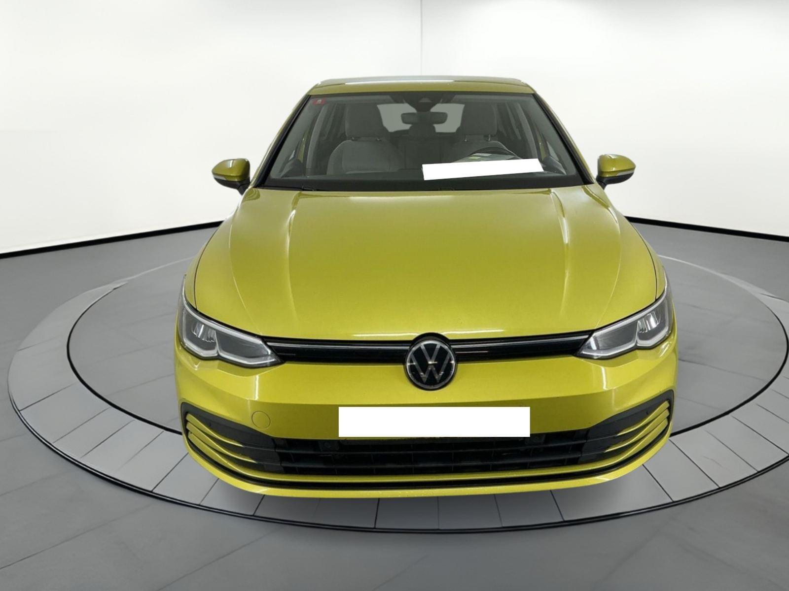 VOLKSWAGEN GOLF VIII 1.5 eTSI Life OPF DSG 2 