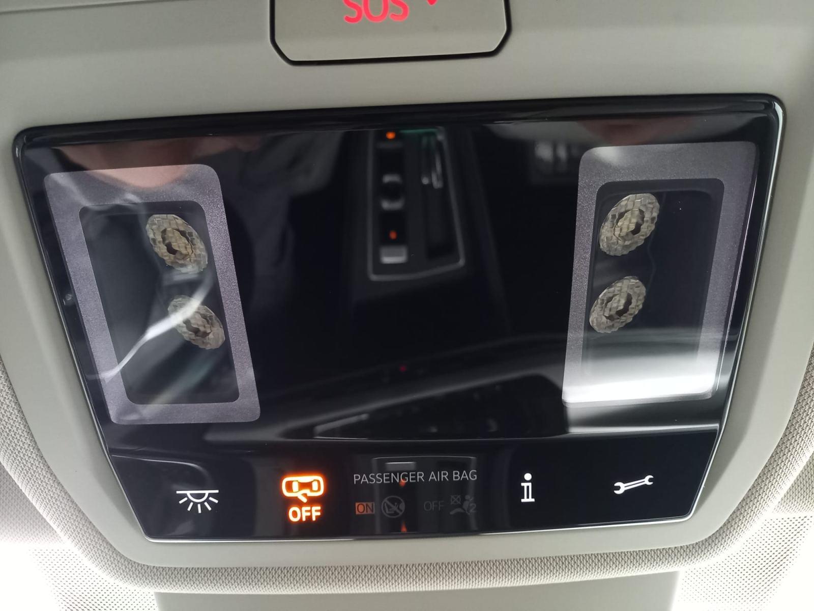 VOLKSWAGEN GOLF VIII 1.5 eTSI Life OPF DSG 10 