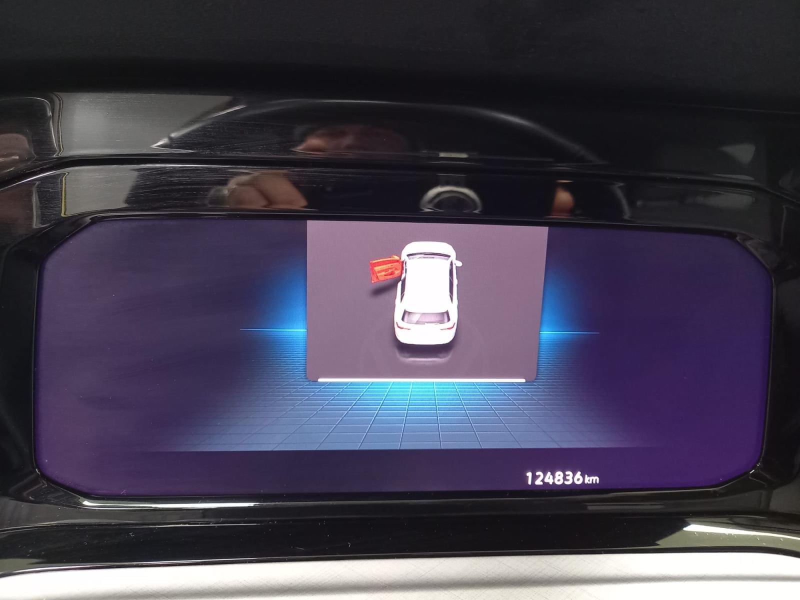 VOLKSWAGEN GOLF VIII 1.5 eTSI Life OPF DSG 23 