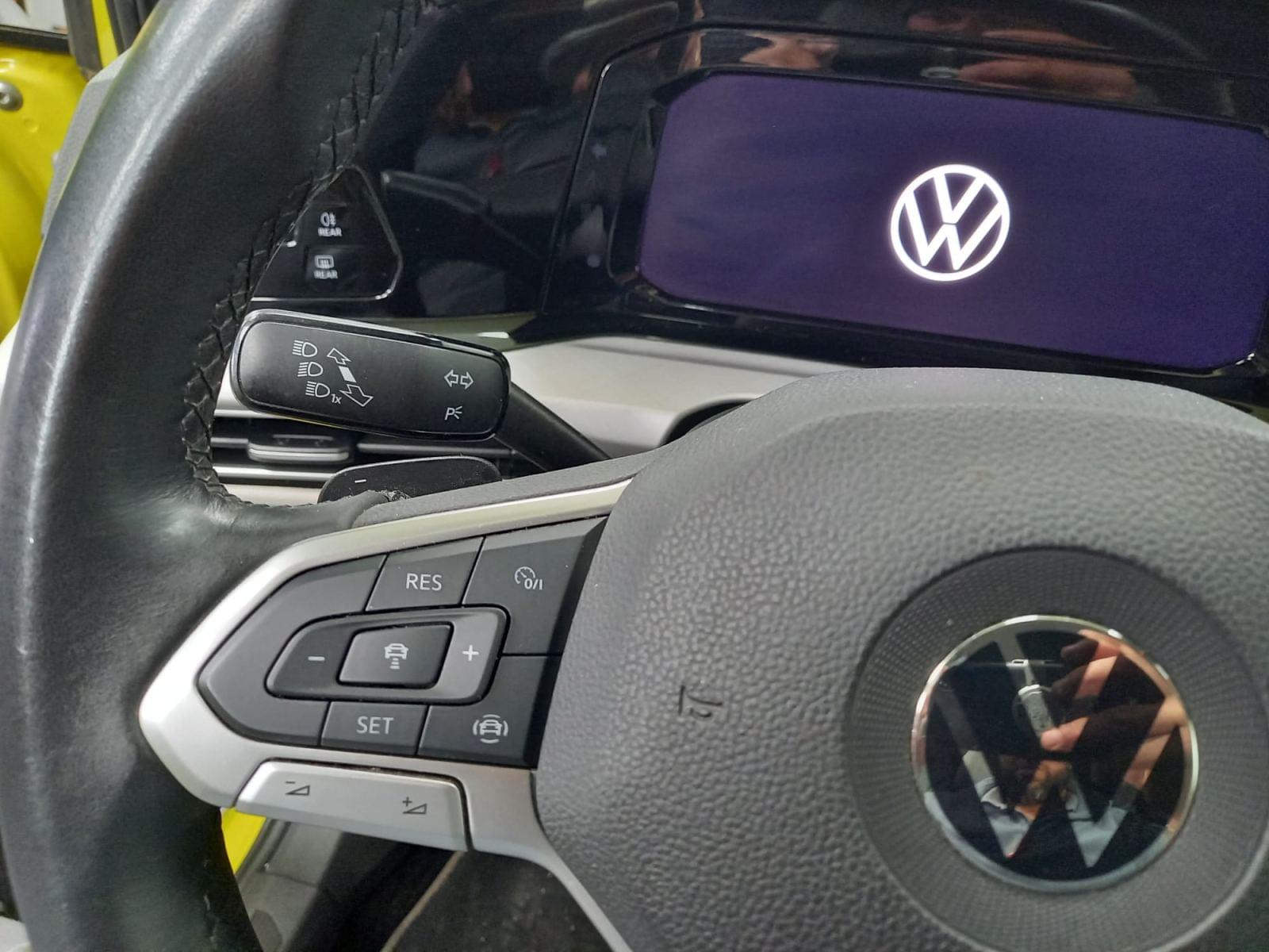 VOLKSWAGEN GOLF VIII 1.5 eTSI Life OPF DSG 25 