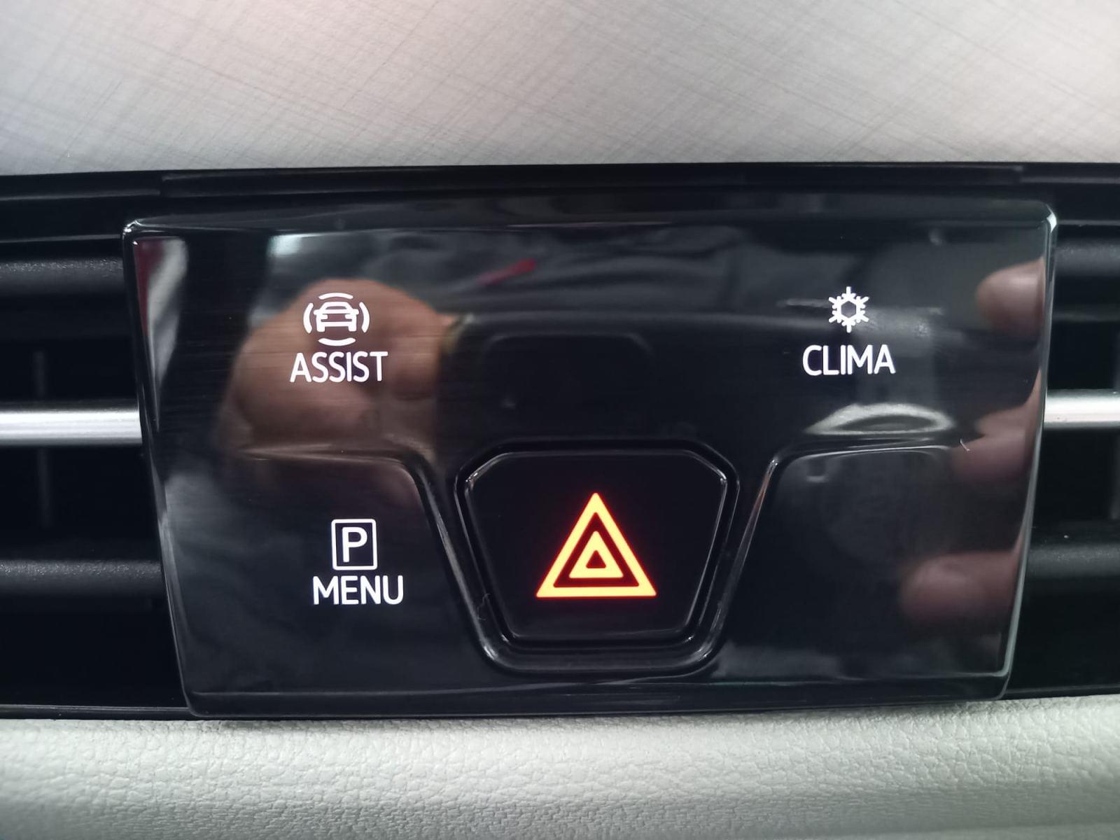 VOLKSWAGEN GOLF VIII 1.5 eTSI Life OPF DSG 26 